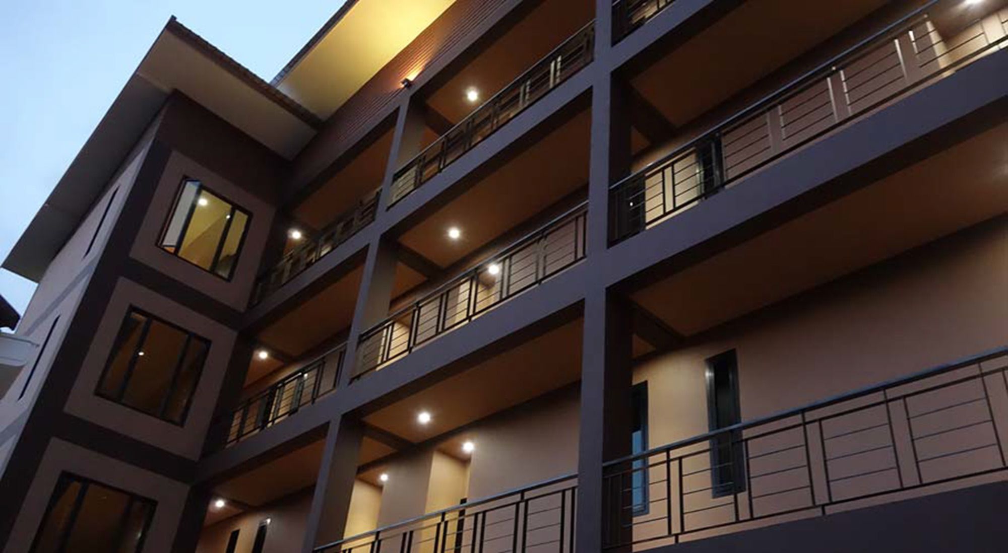 Фото West Key Kamala Apartment