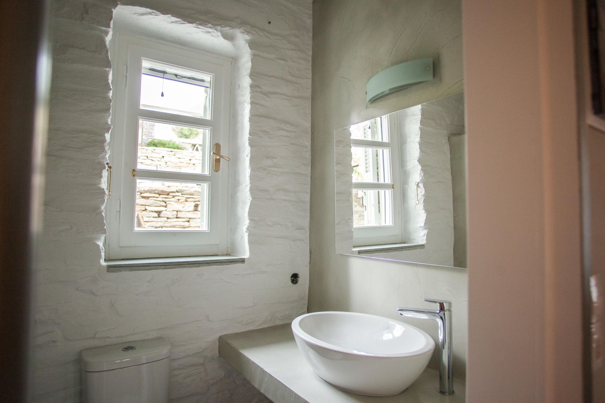 Фото Porto Koundouros Villas