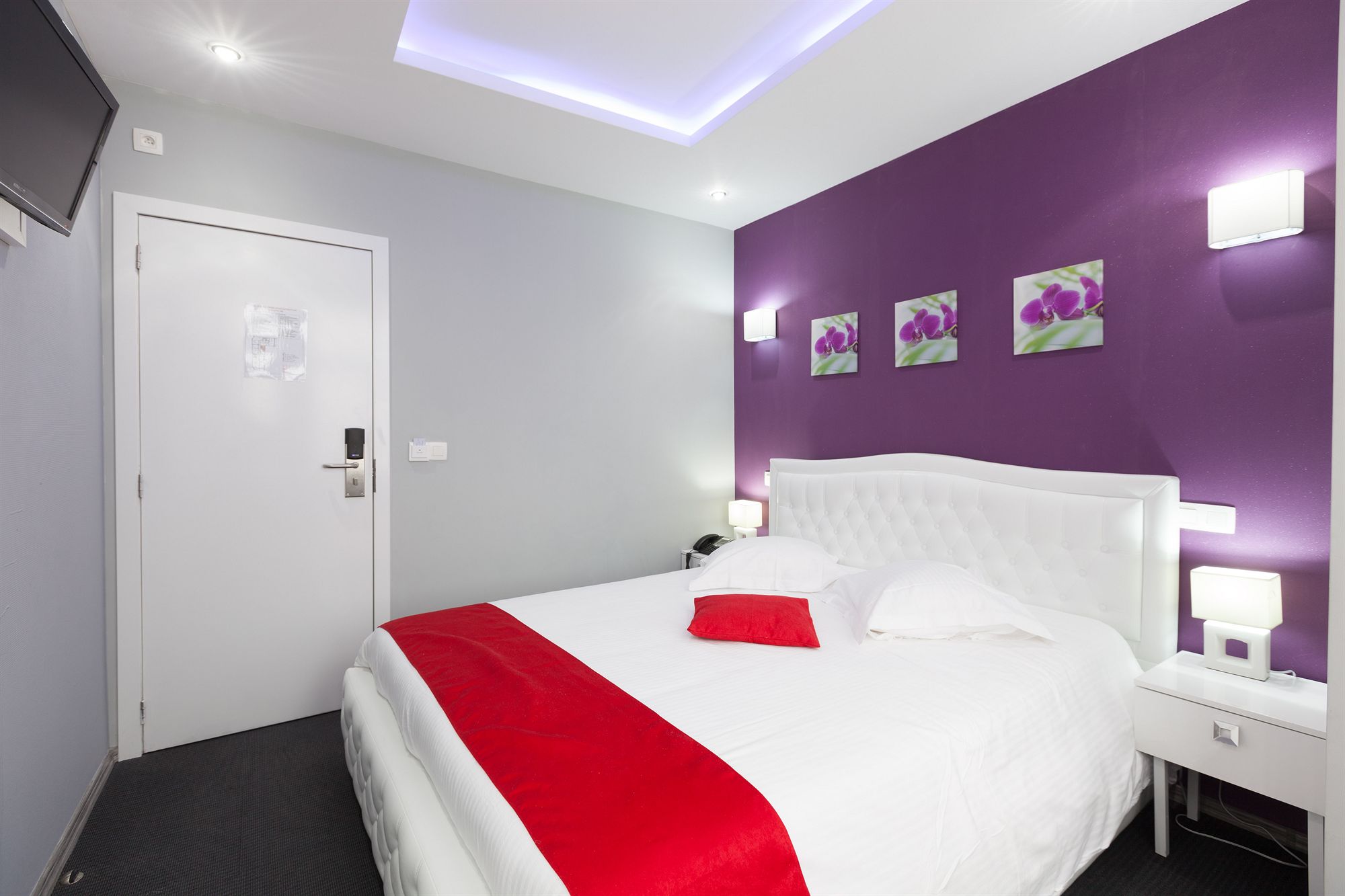 Фото Hotel Phenix