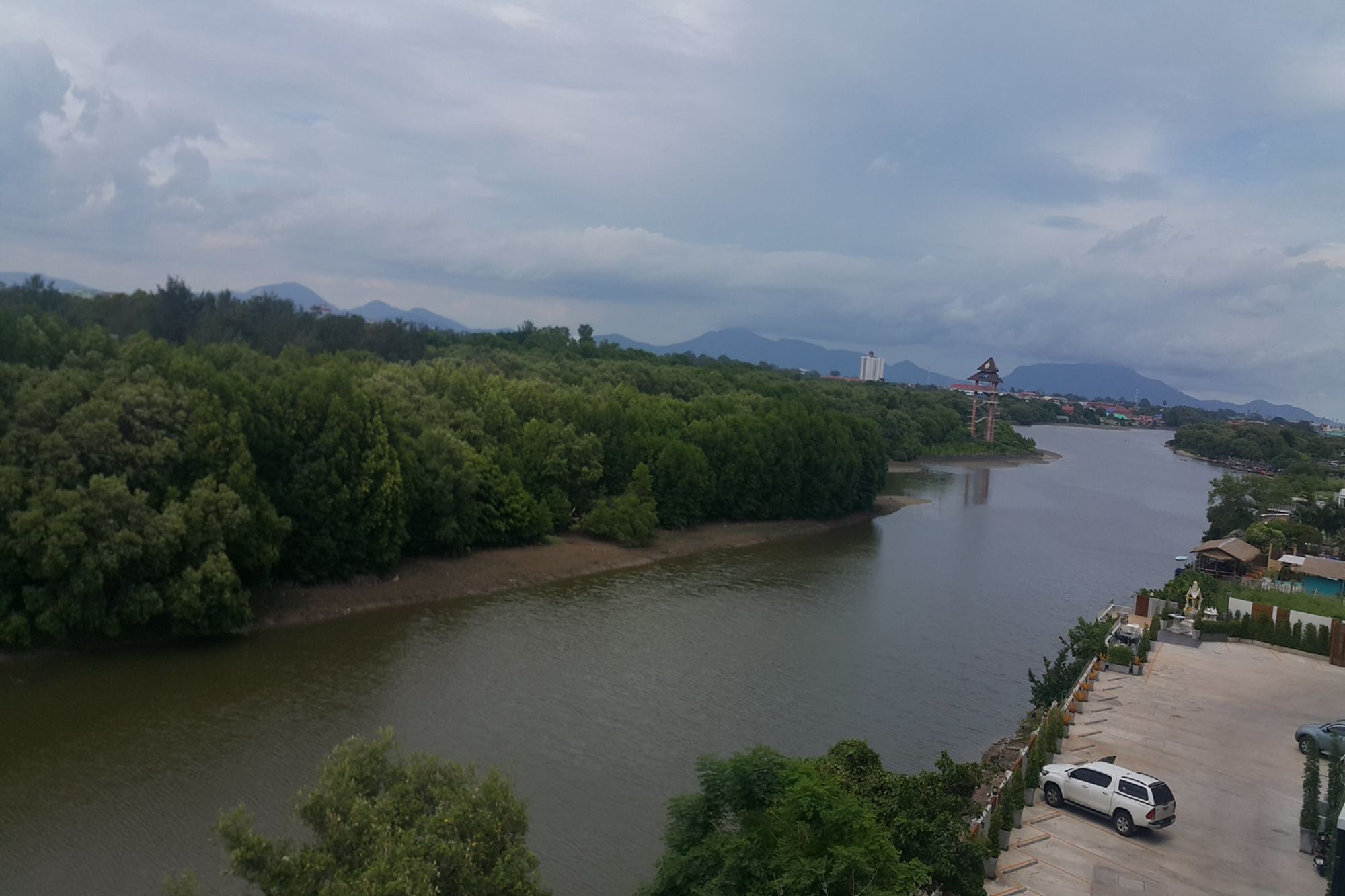 Фото Banchaitalay Room