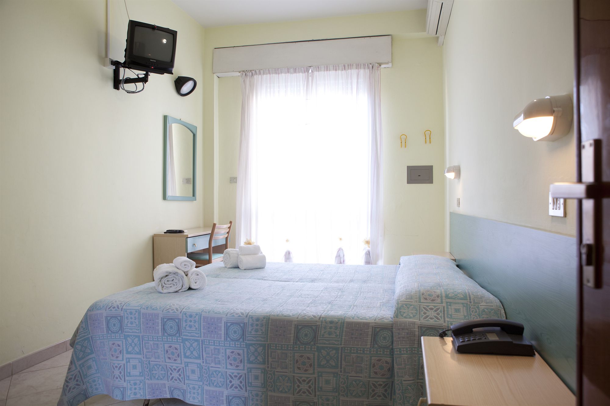 Фото Hotel Sant'Angelo