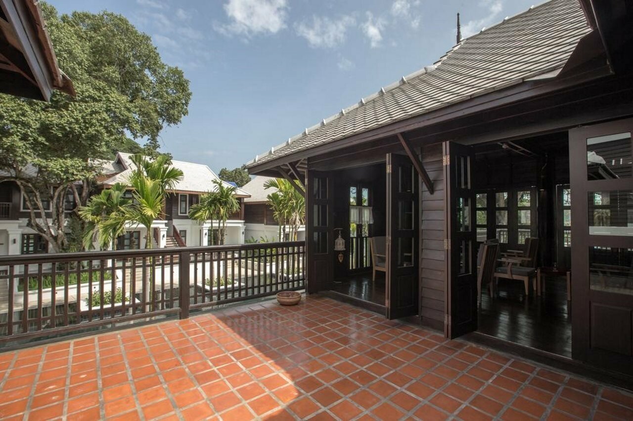 Фото Na Nirand Romantic Boutique Resort