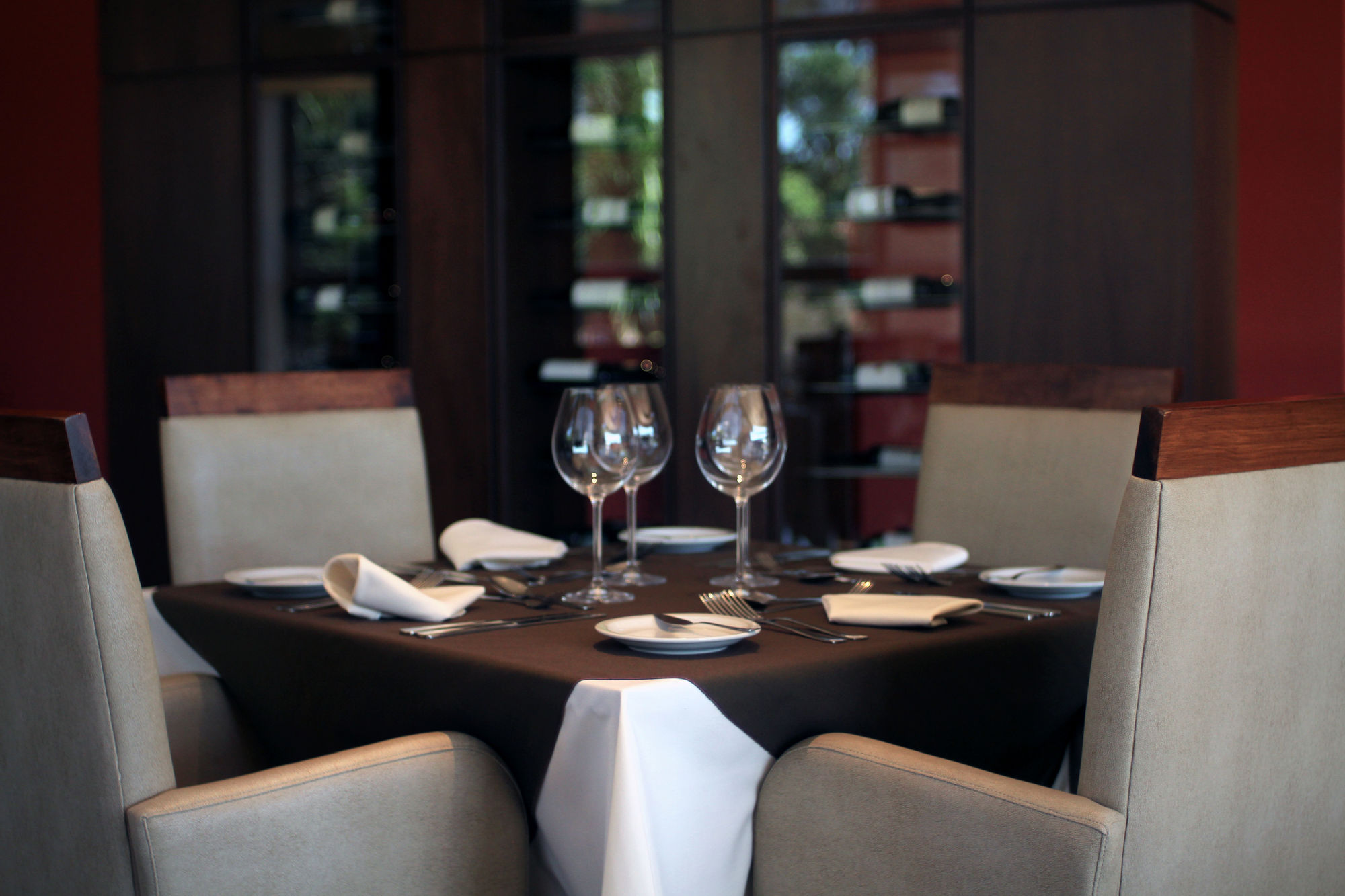 Фото Grand Crucero Iguazu Hotel