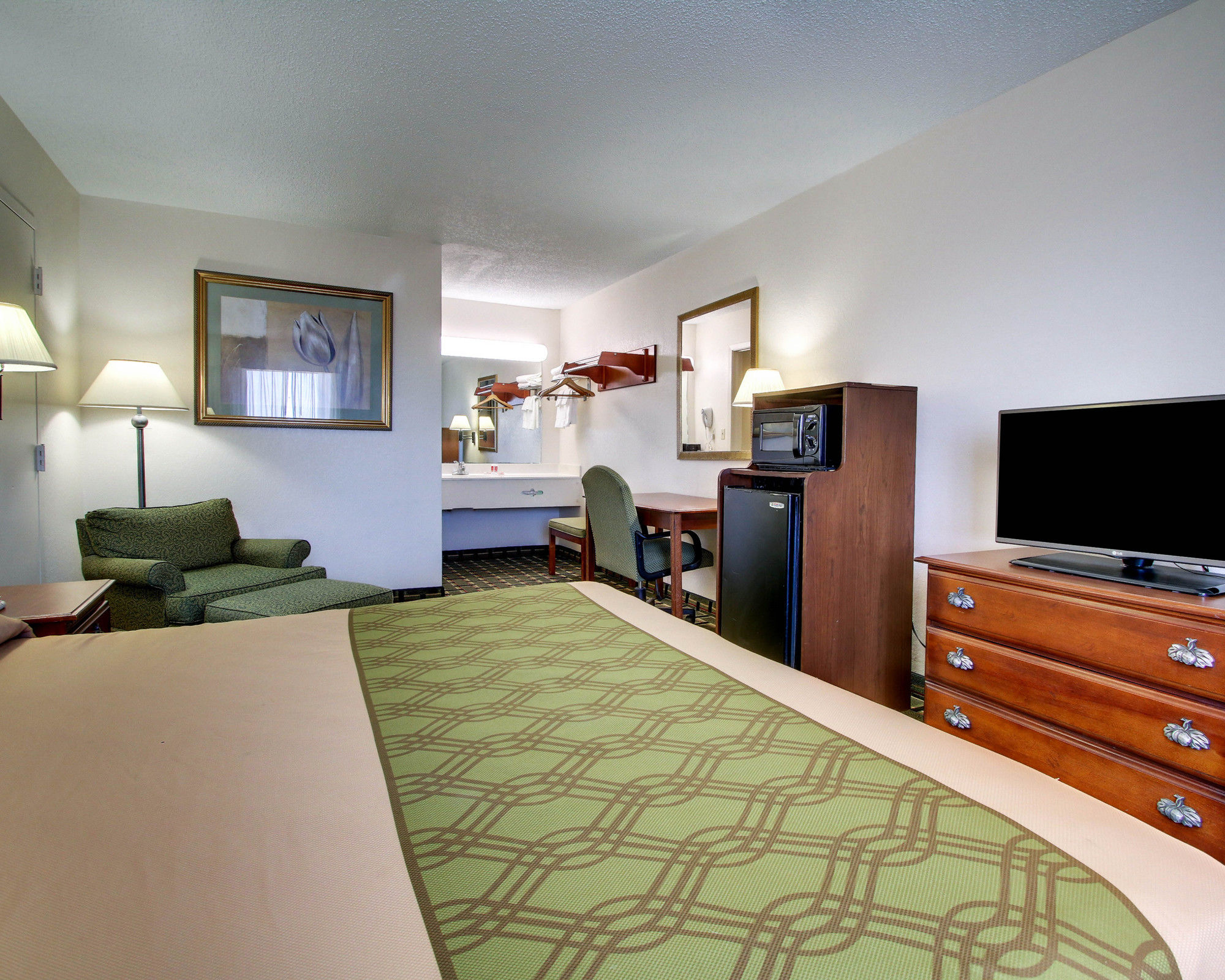 Фото Econo Lodge Meridian