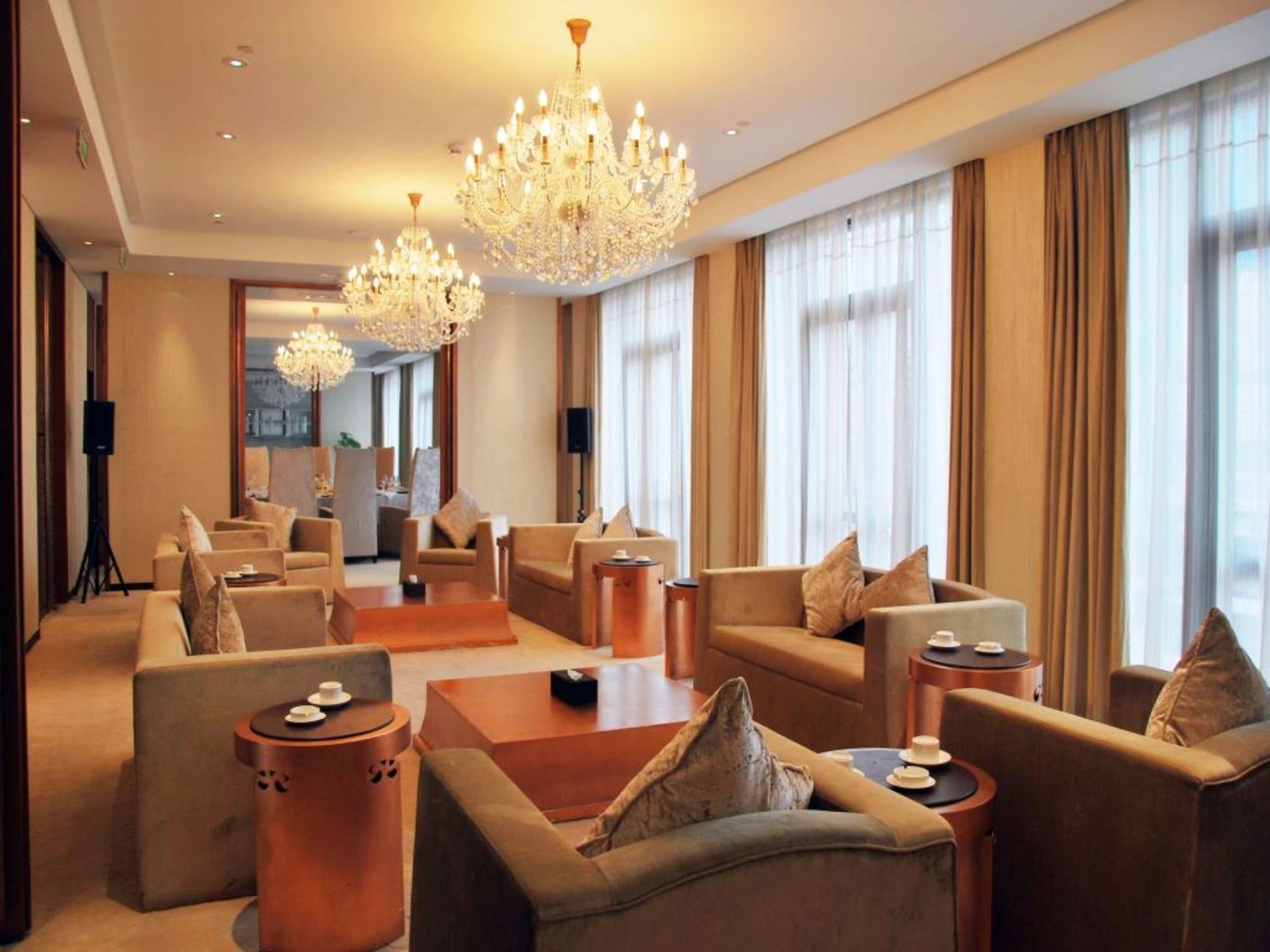 Фото Gotel Capital