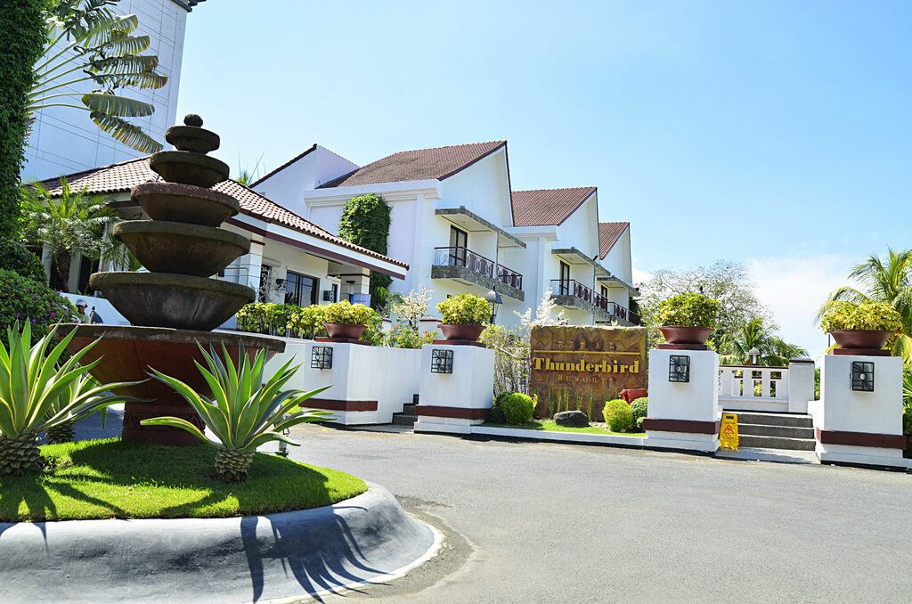 Hotel Thunderbird Resorts - Rizal, Province of Rizal, photo