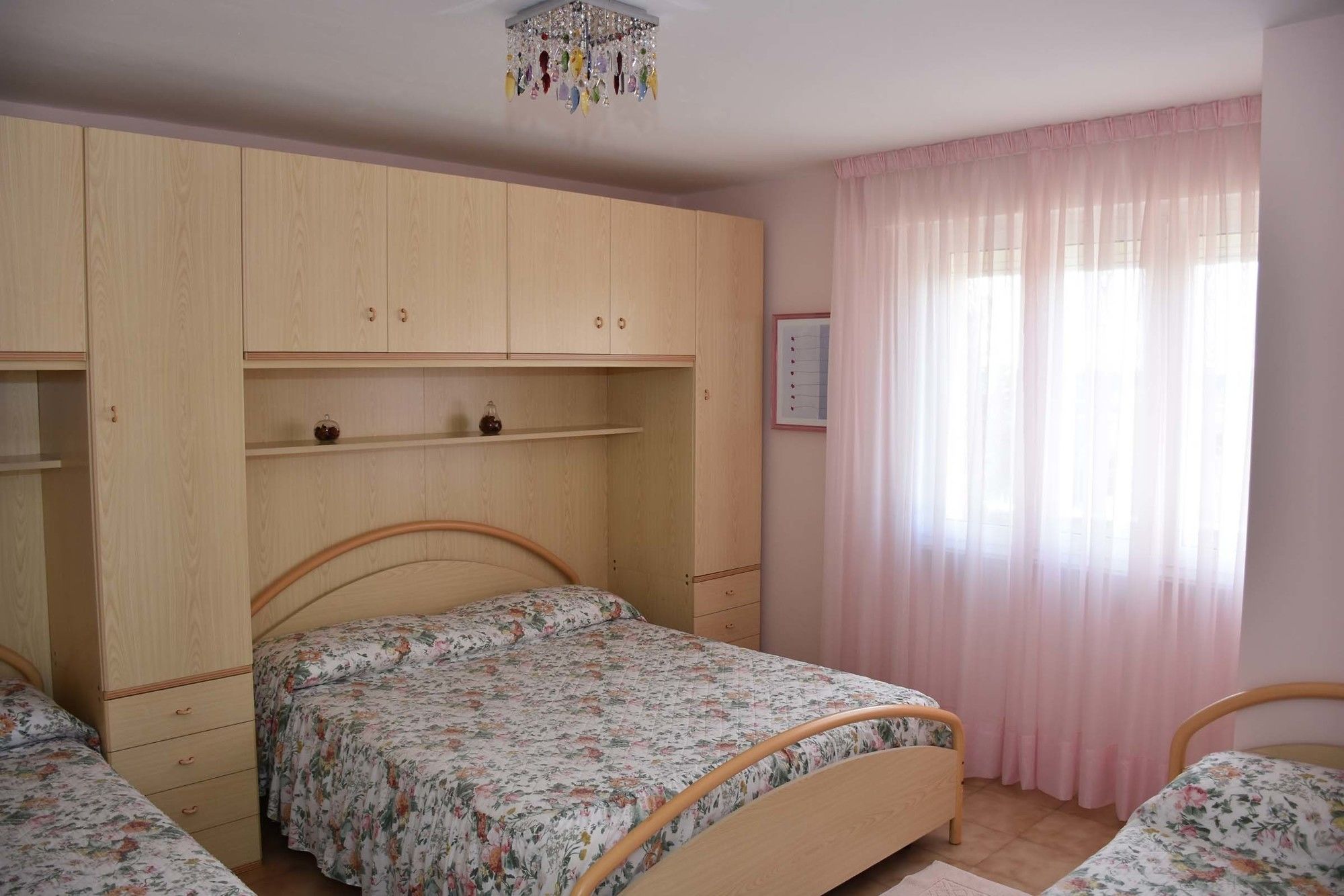 Фото Residence Mariavittoria