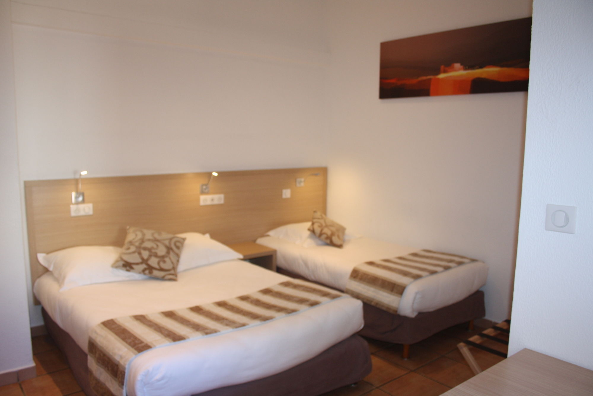 Фото Hotel Holzer II