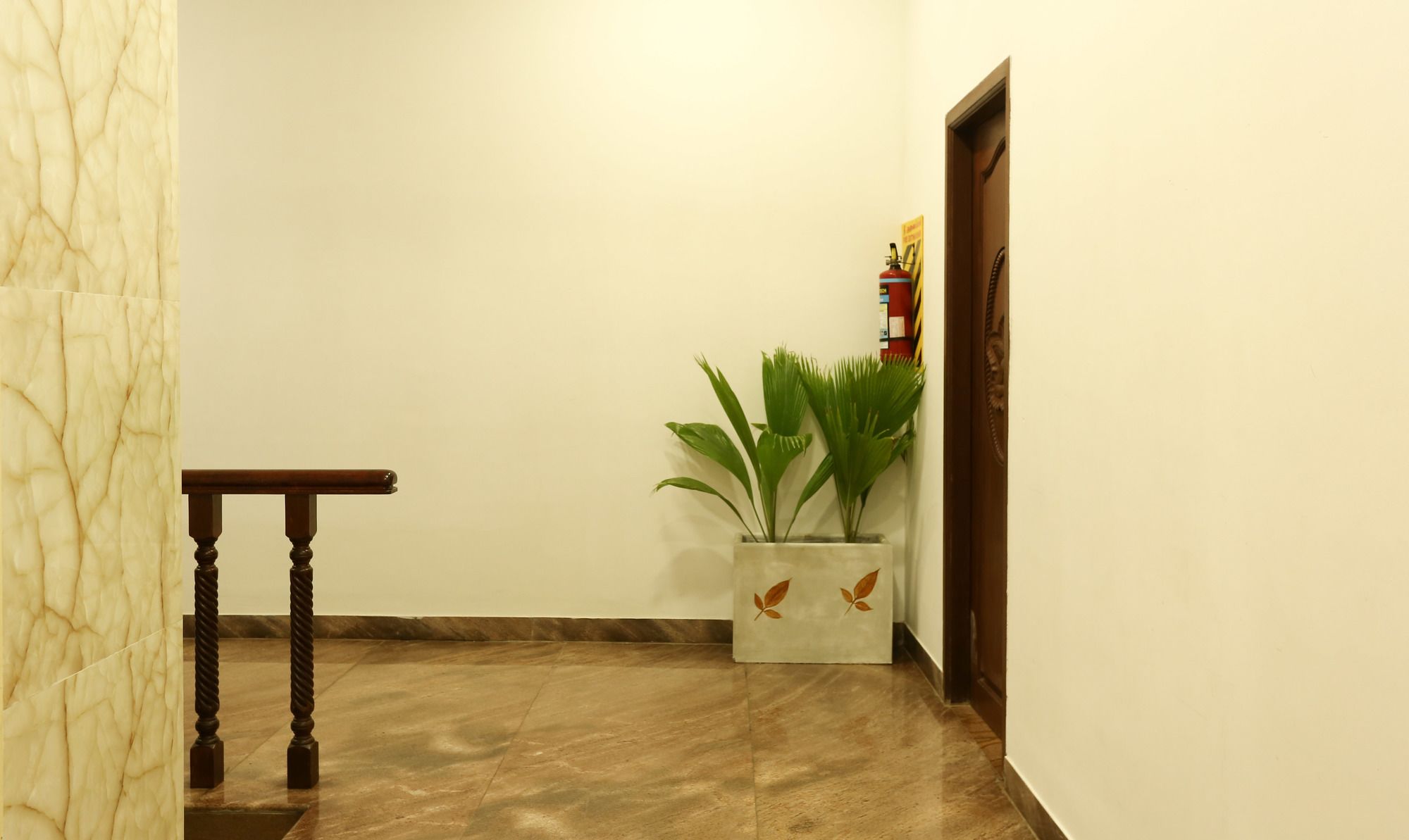 Фото Treebo Trend Grace Inn