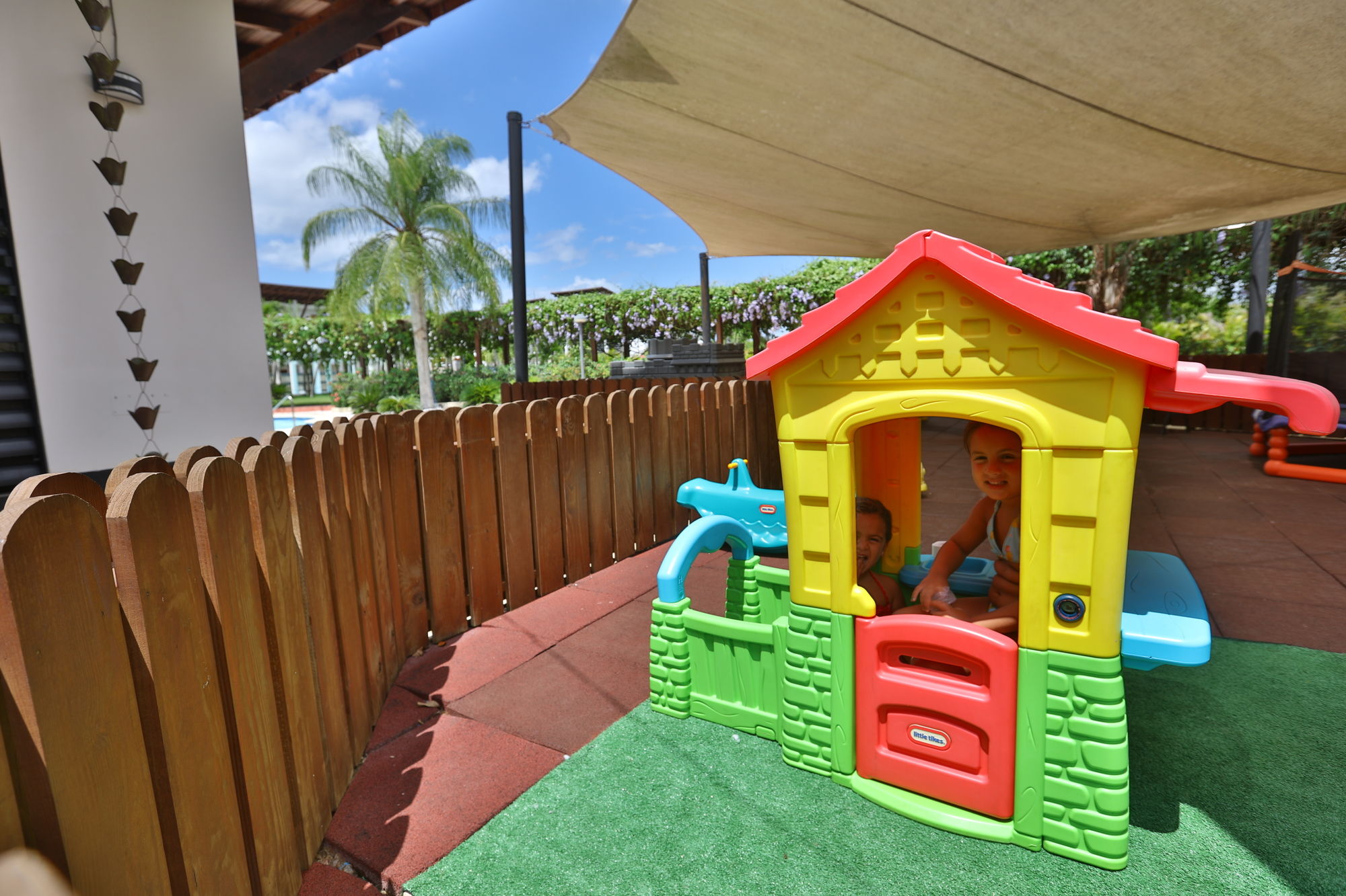 Фото Sybaris Residences