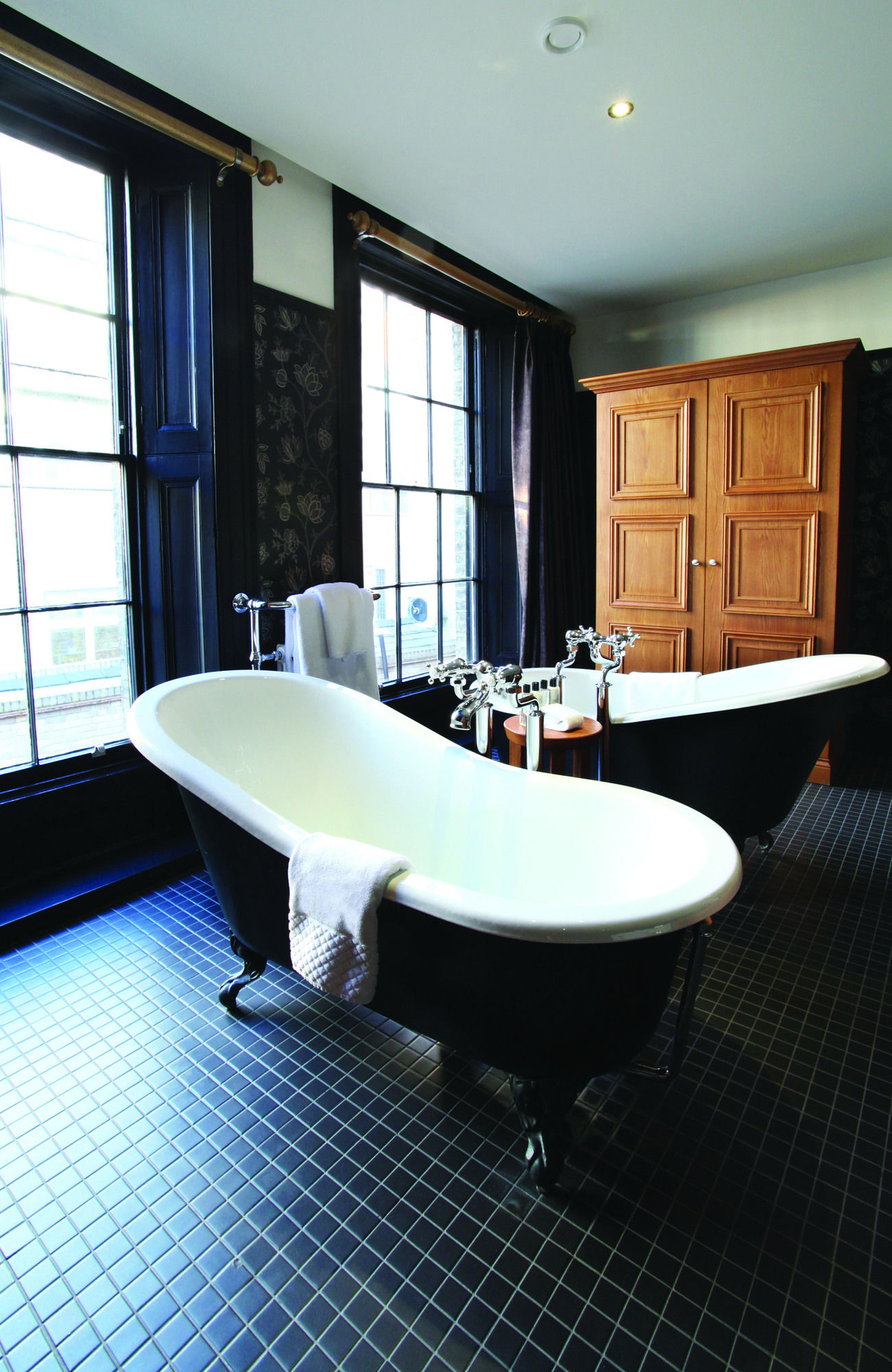 Фото Hotel du Vin & Bistro Cambridge