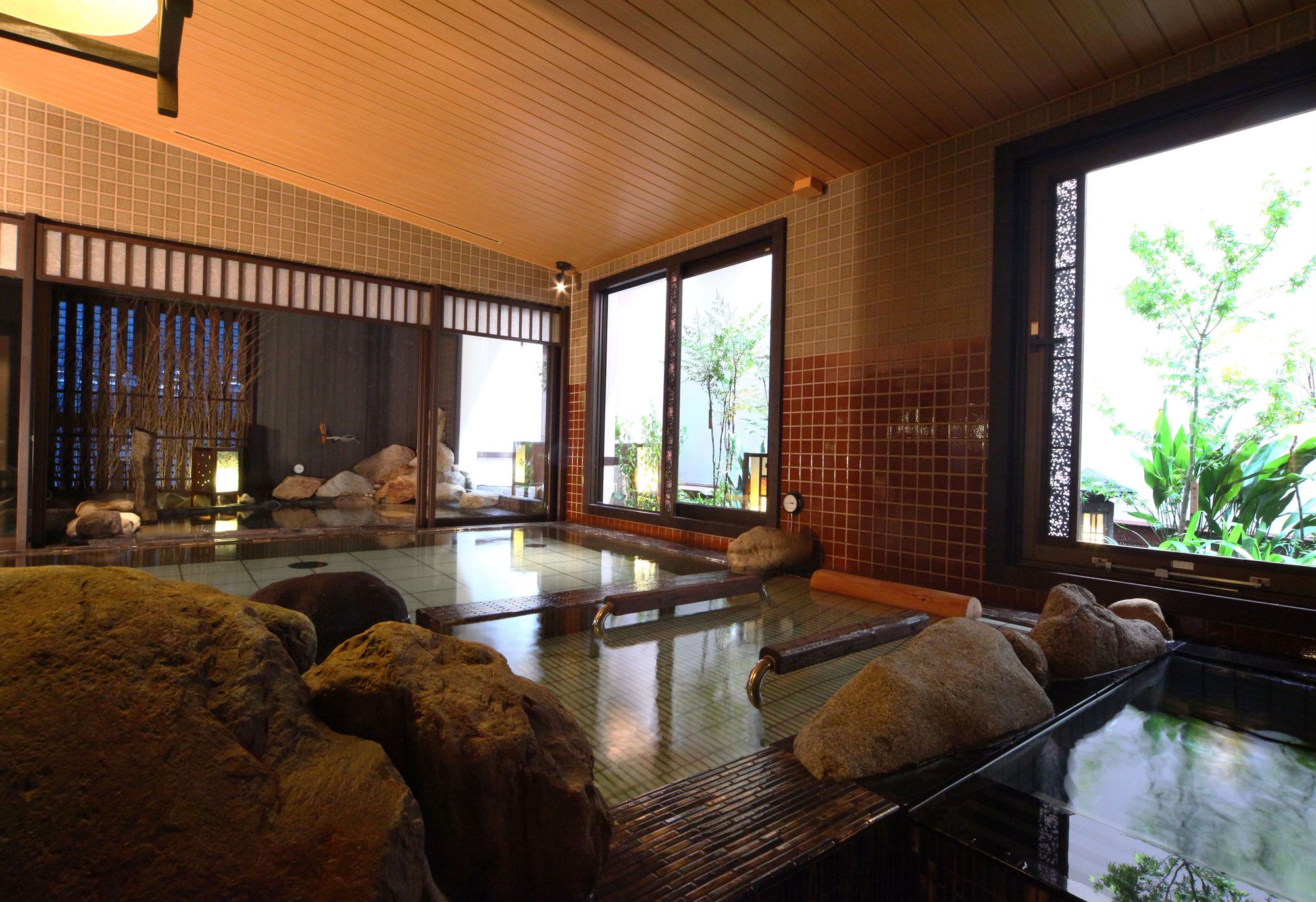 Фото Dormy Inn Premium Hakata Canal City Mae Natural Hot Spring
