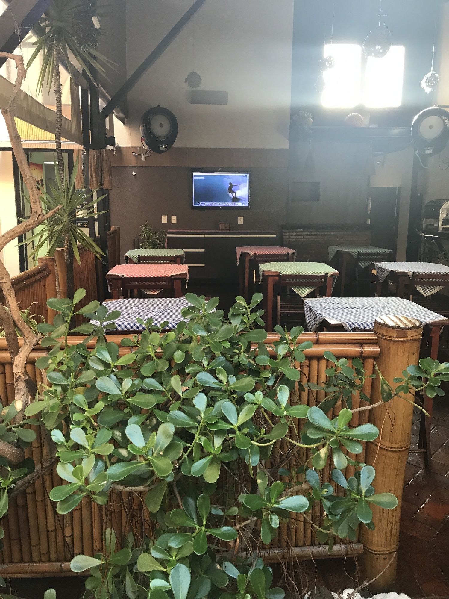 Фото Pousada Aquarela do Brasil