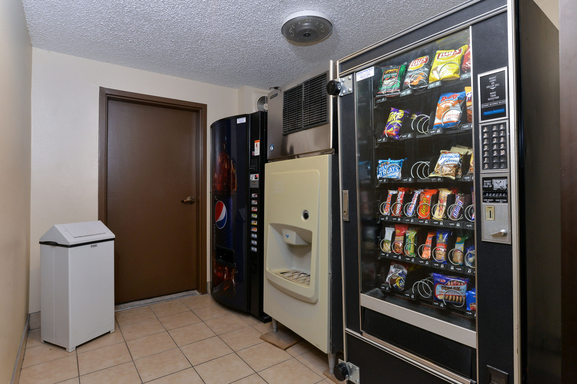 Фото Comfort Inn Santa Fe