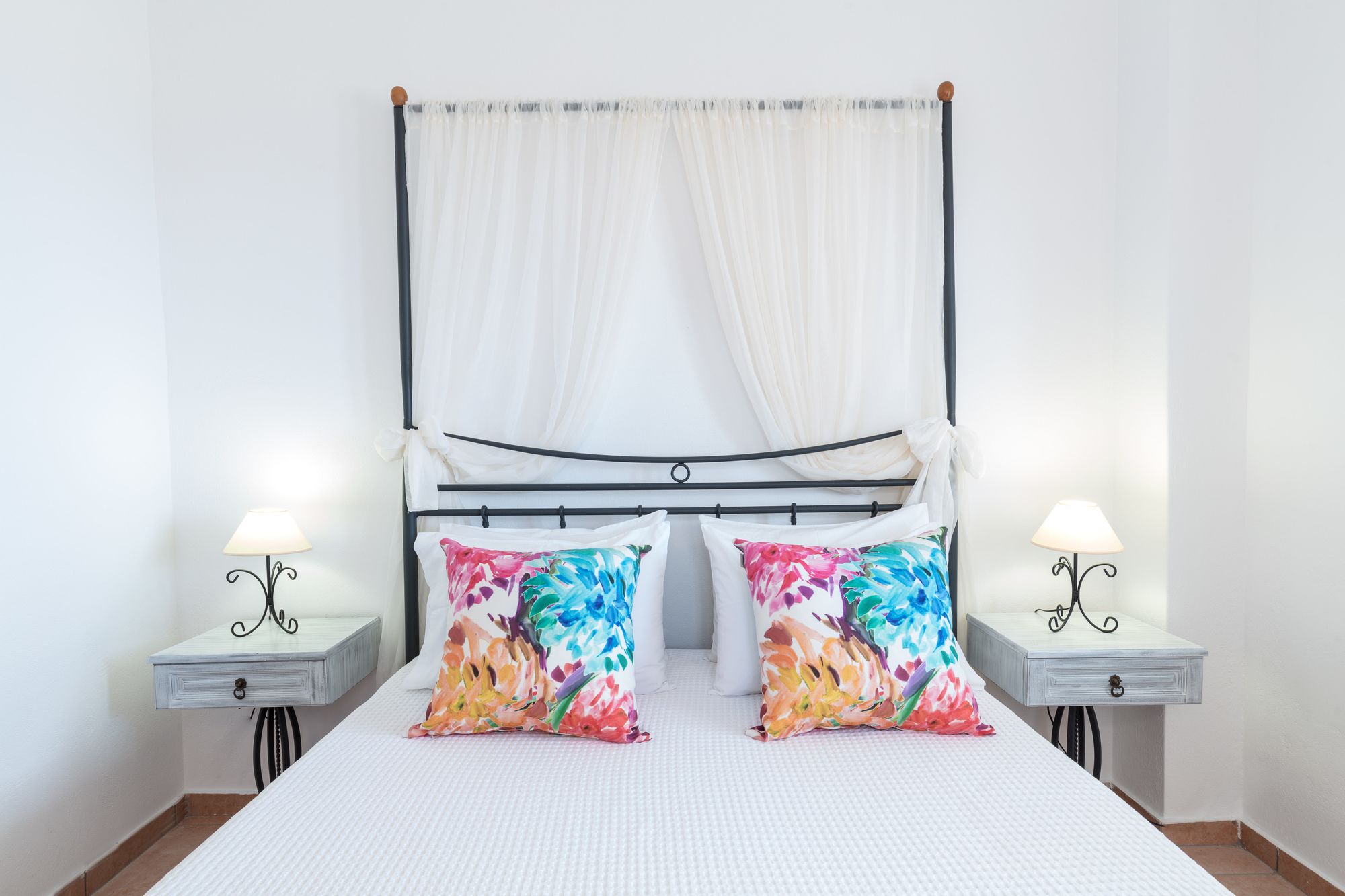 Фото Anchor Suites