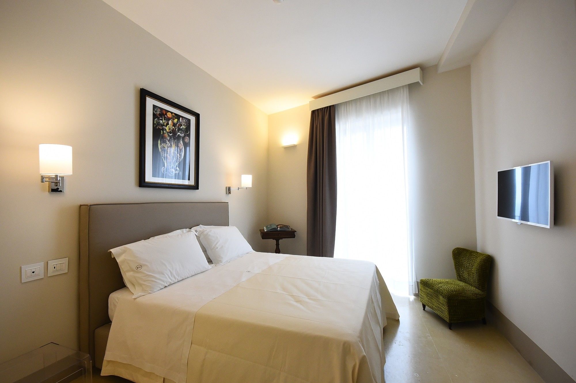 Фото I Bastioni San Domenico