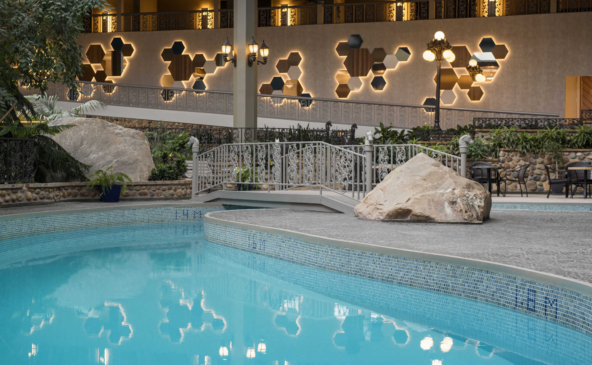 Фото Saskatoon Inn & Conference Centre