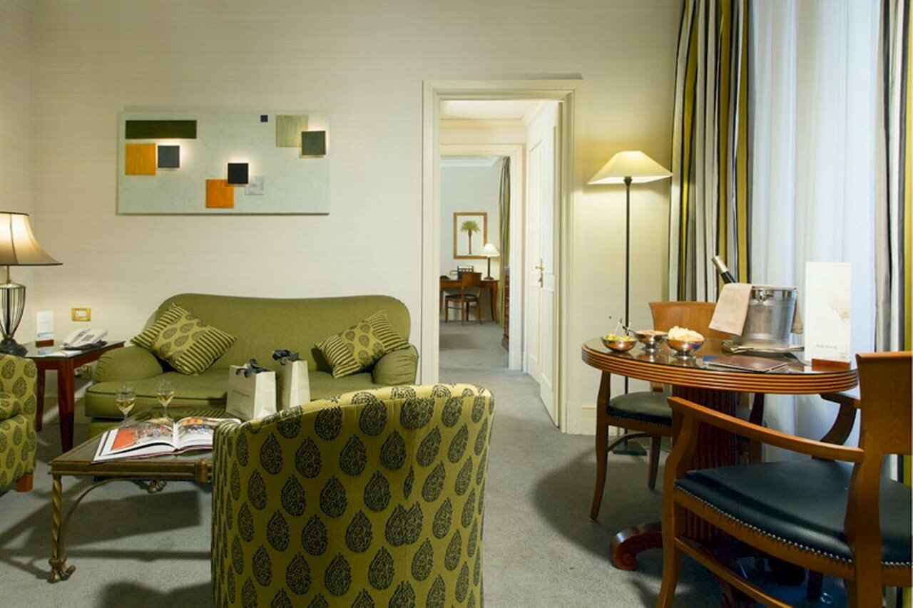 Фото Hotel Dei Mellini