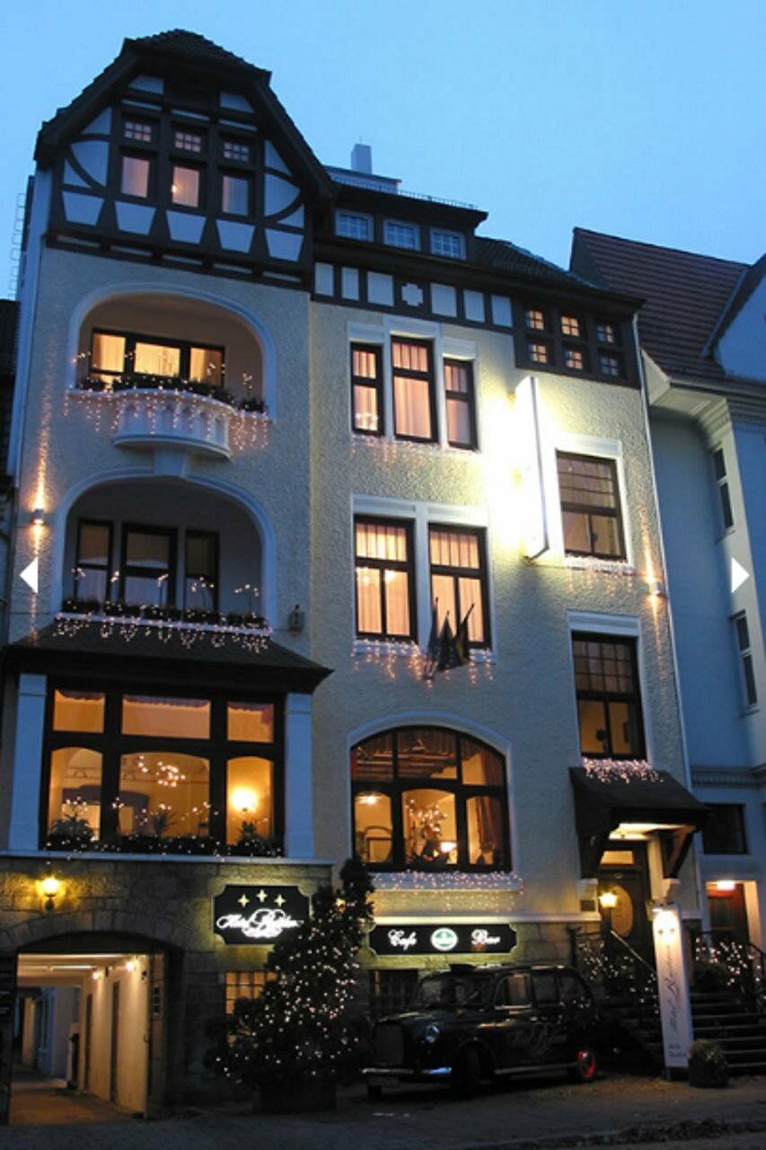 Фото Arthotel Ana Residence