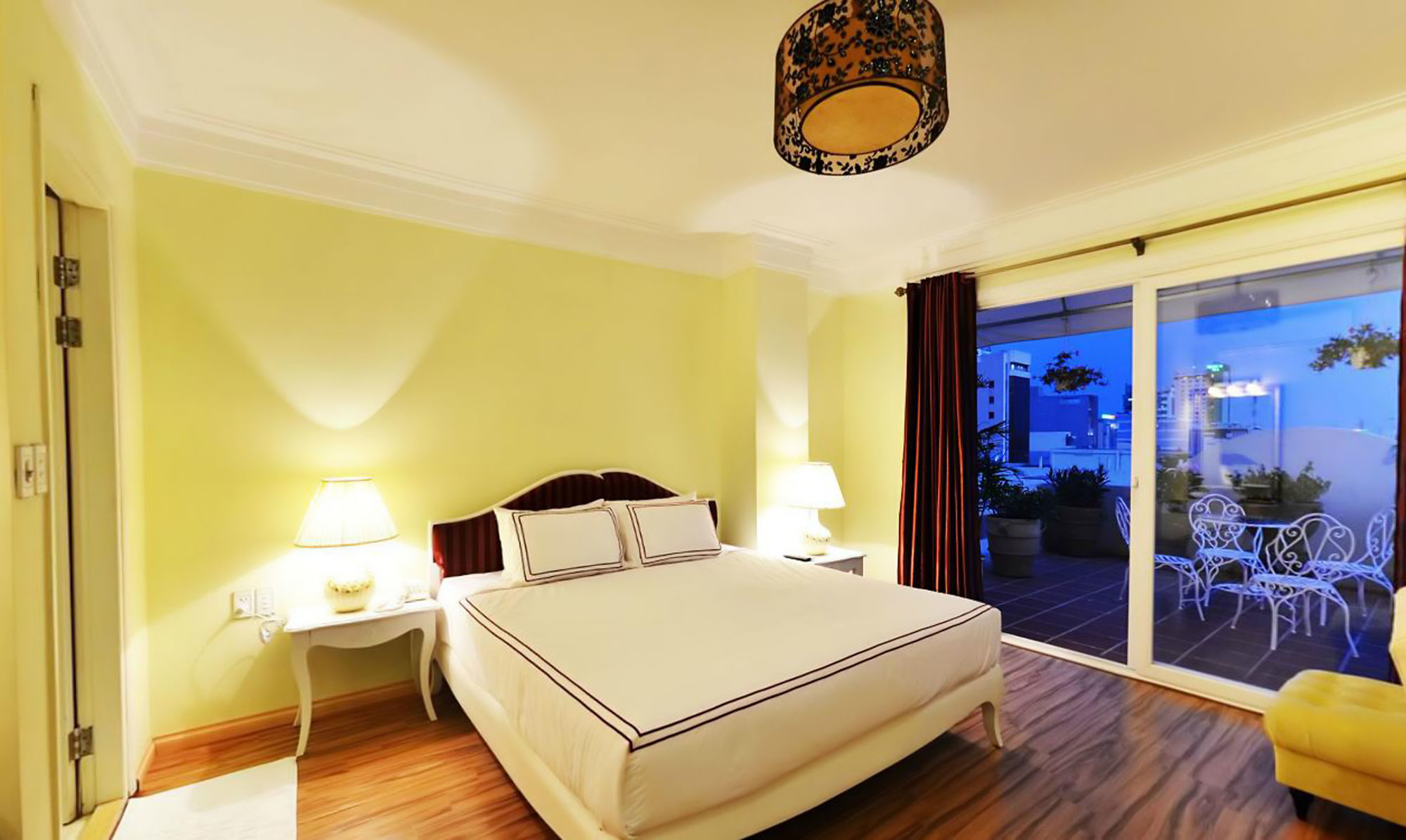 Фото Mayana Hotel