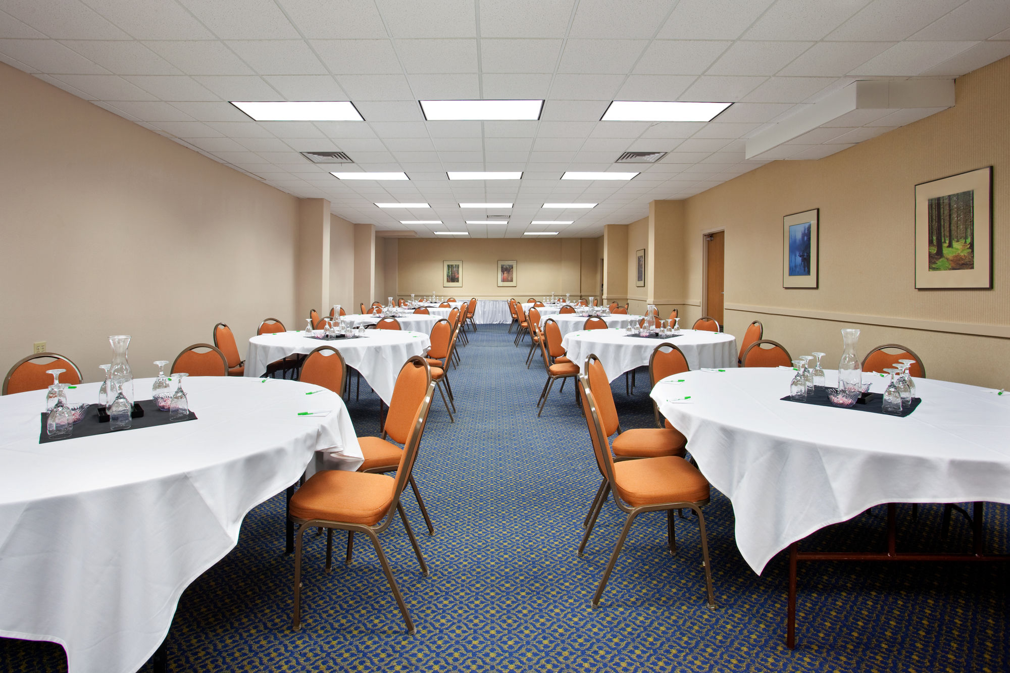 Фото Holiday Inn Rockford, an Ihg Hotel