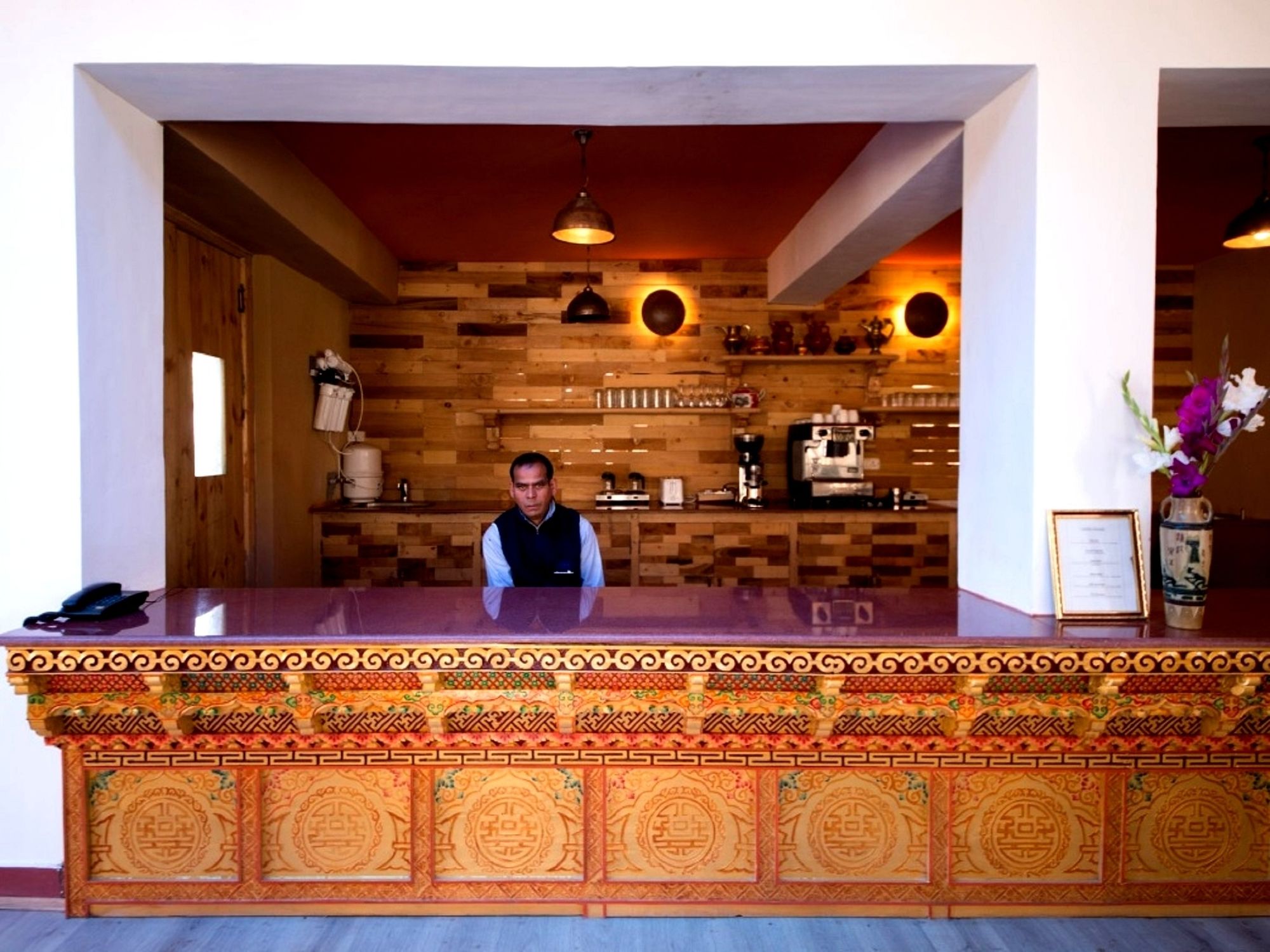 Фото Saboo Resorts