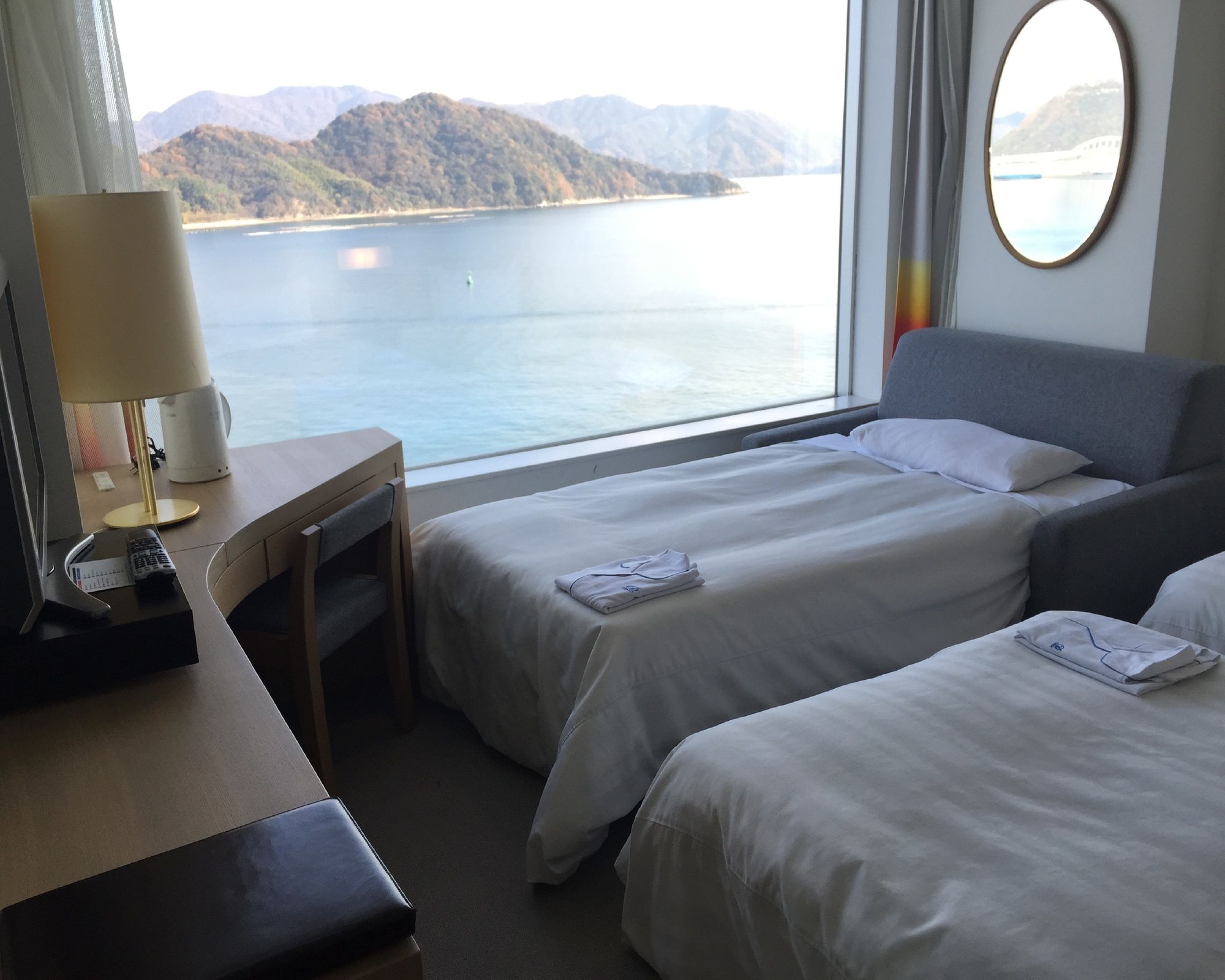 Фото Grand Prince Hotel Hiroshima