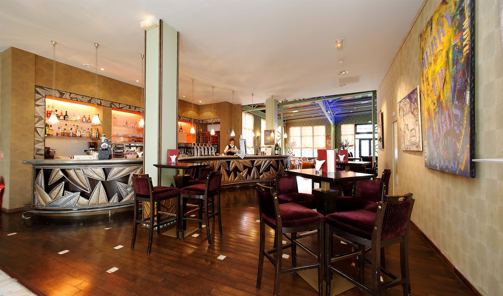 Фото Le Grand Hôtel Le Touquet