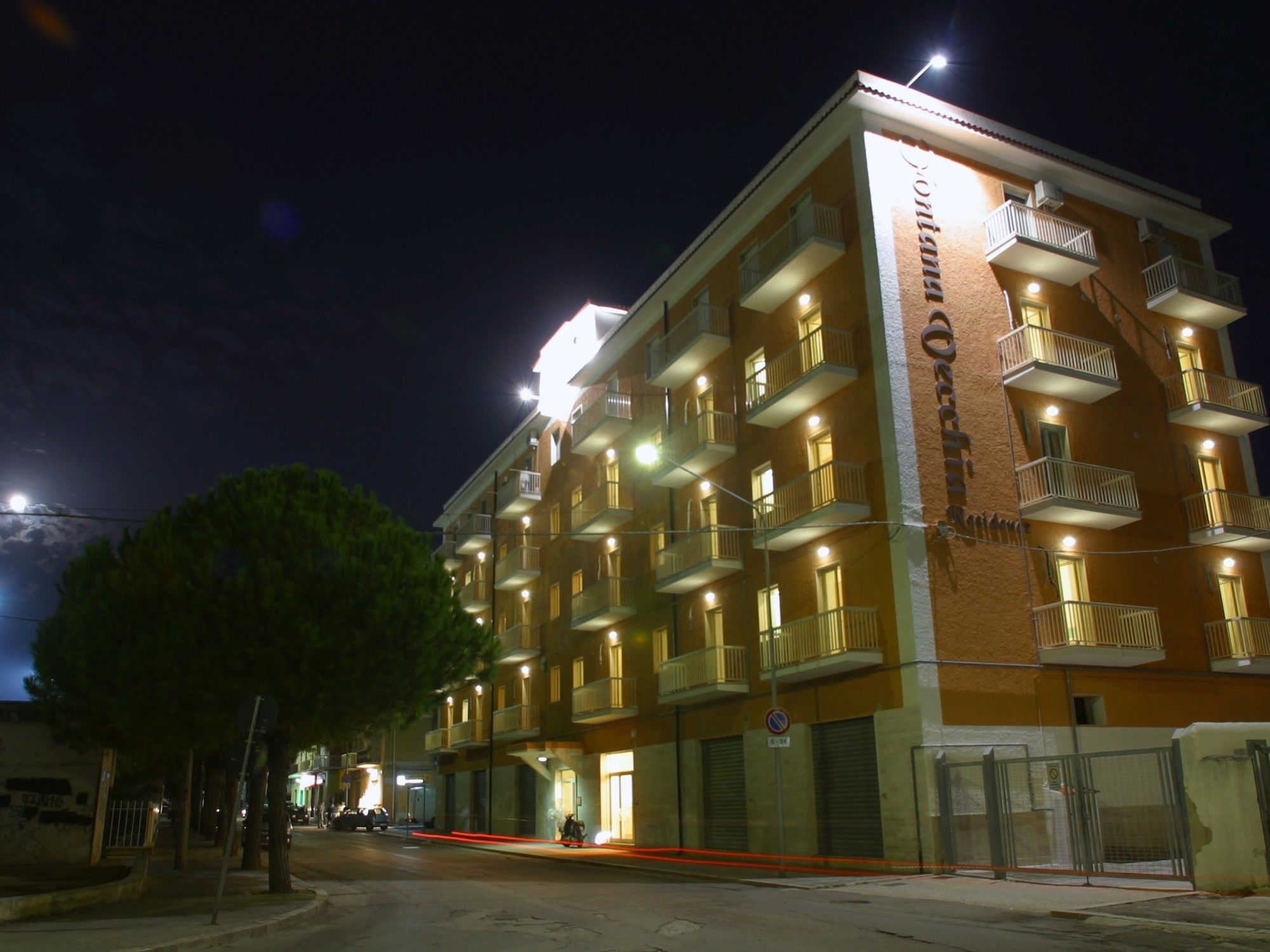 Фото Residence Fontana Vecchia