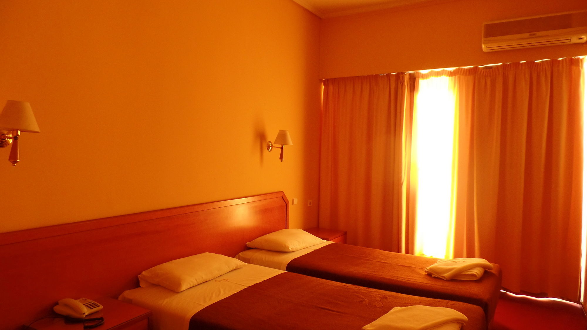 Фото Cavo D'Oro Hotel 