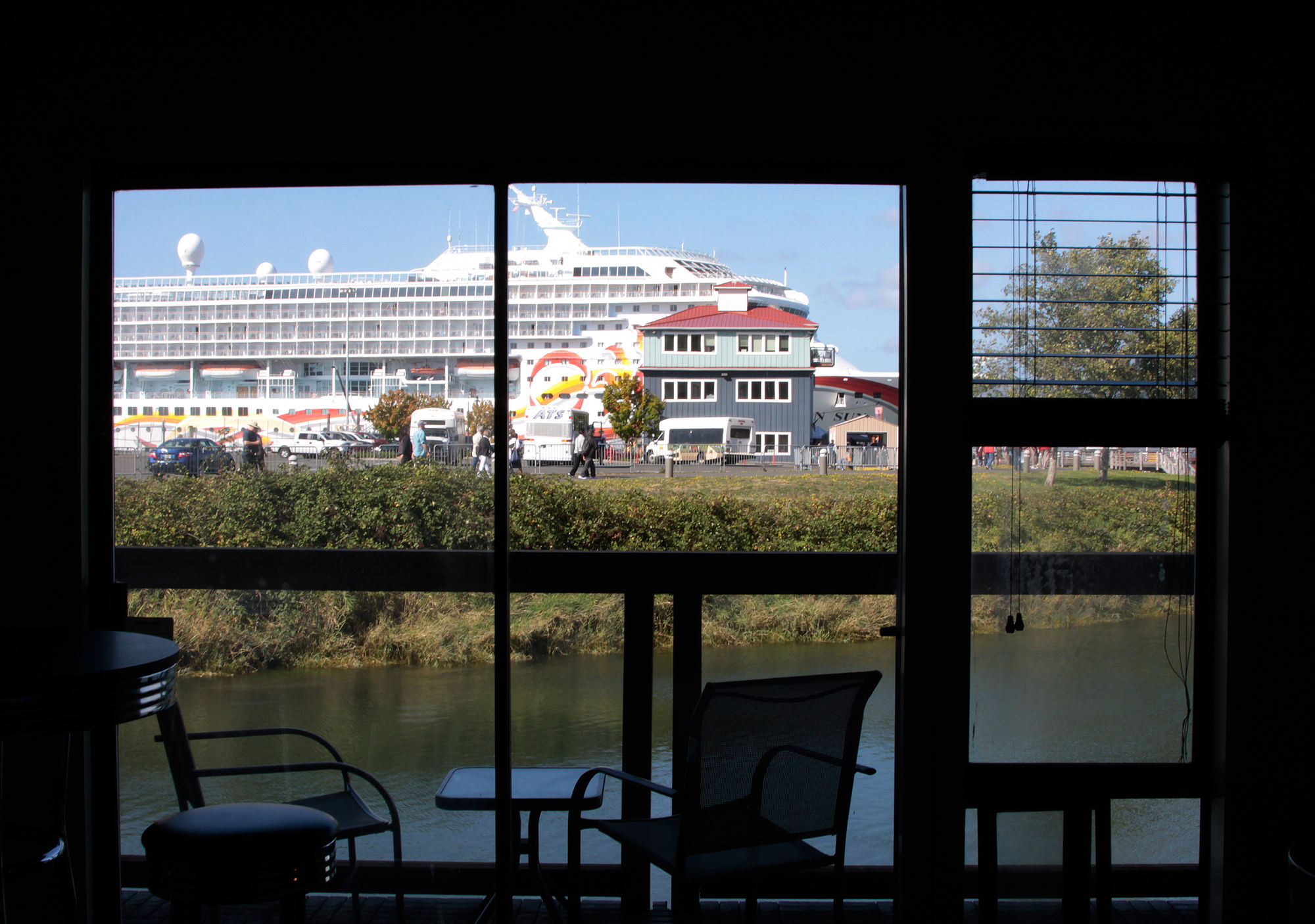 Фото Astoria Riverwalk Inn