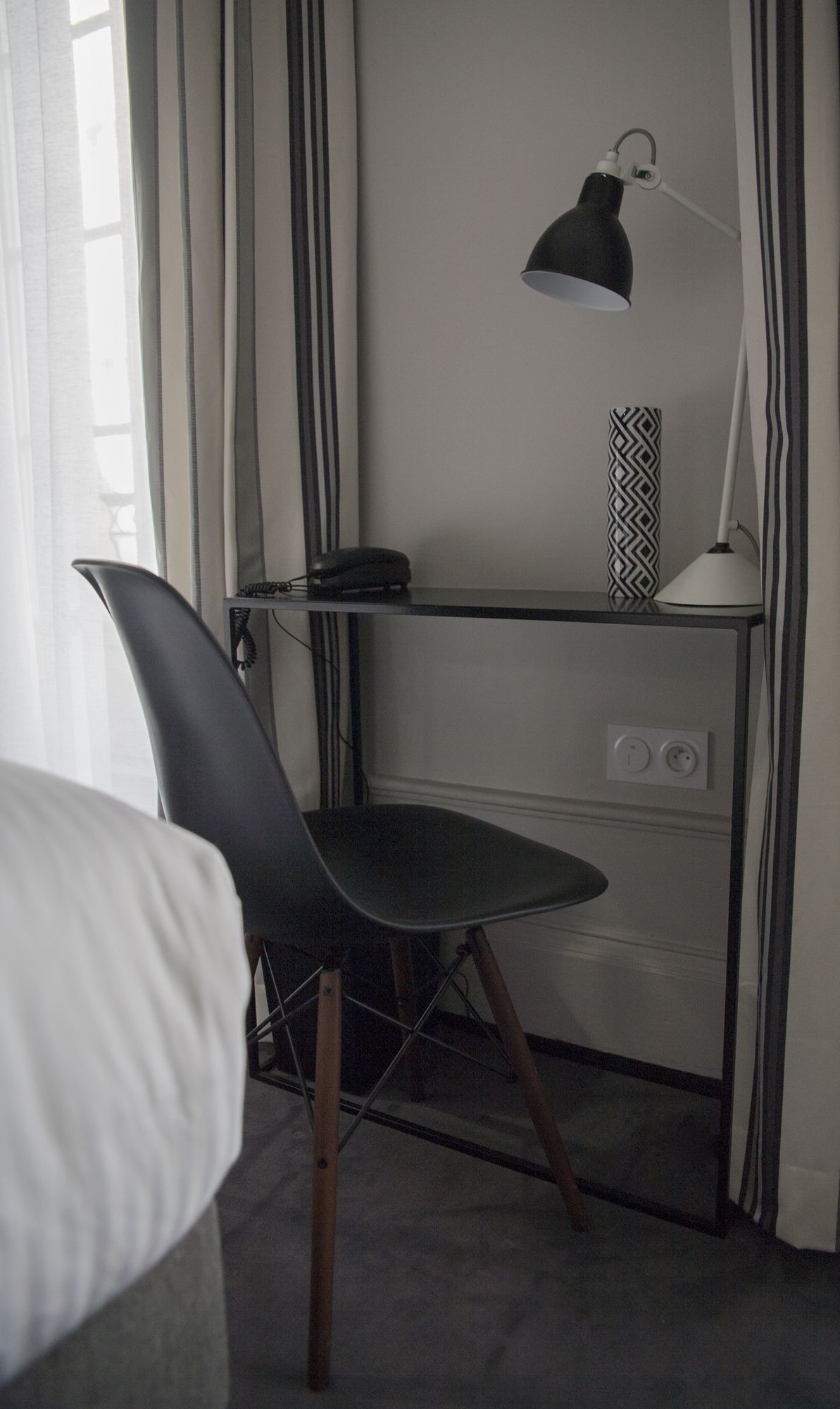 Фото Hôtel de Tourny