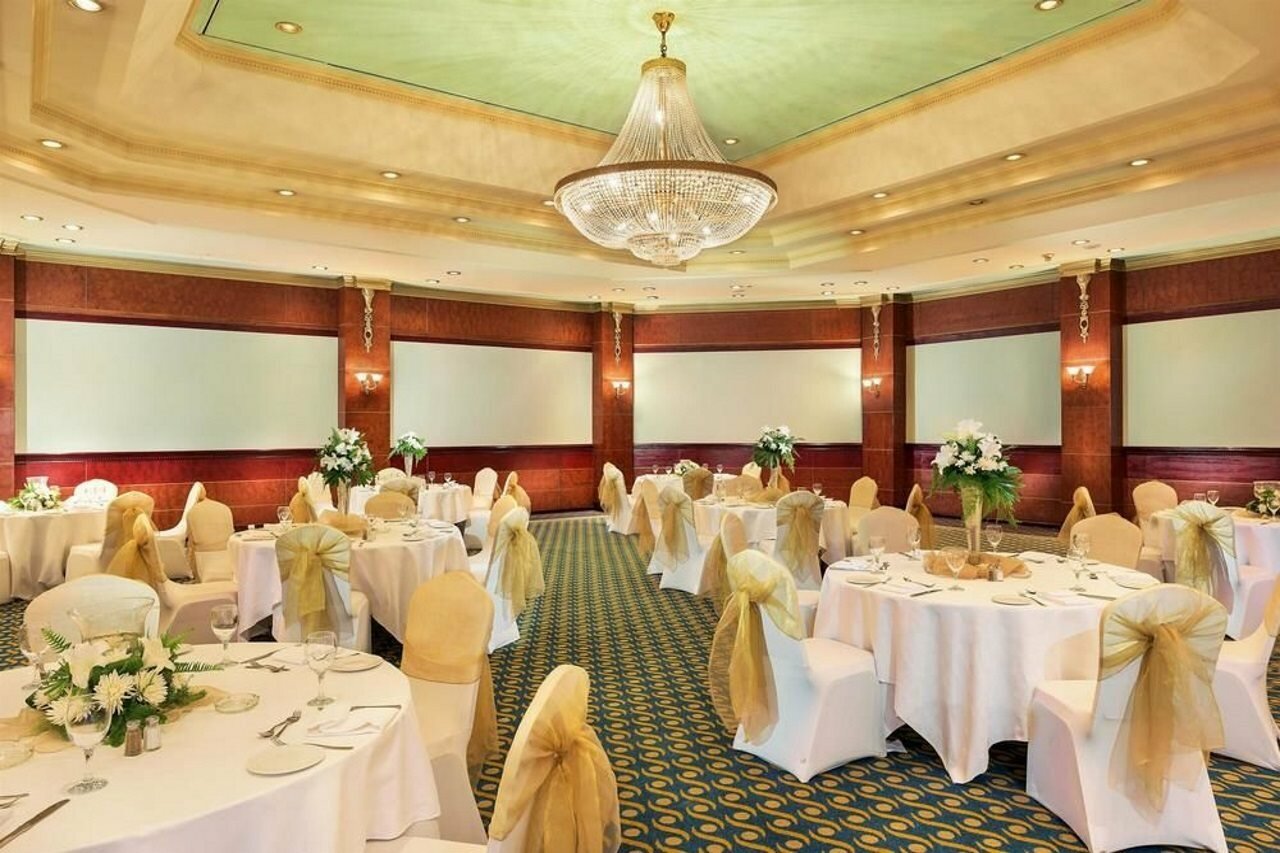 Фото Sheraton Montazah Hotel