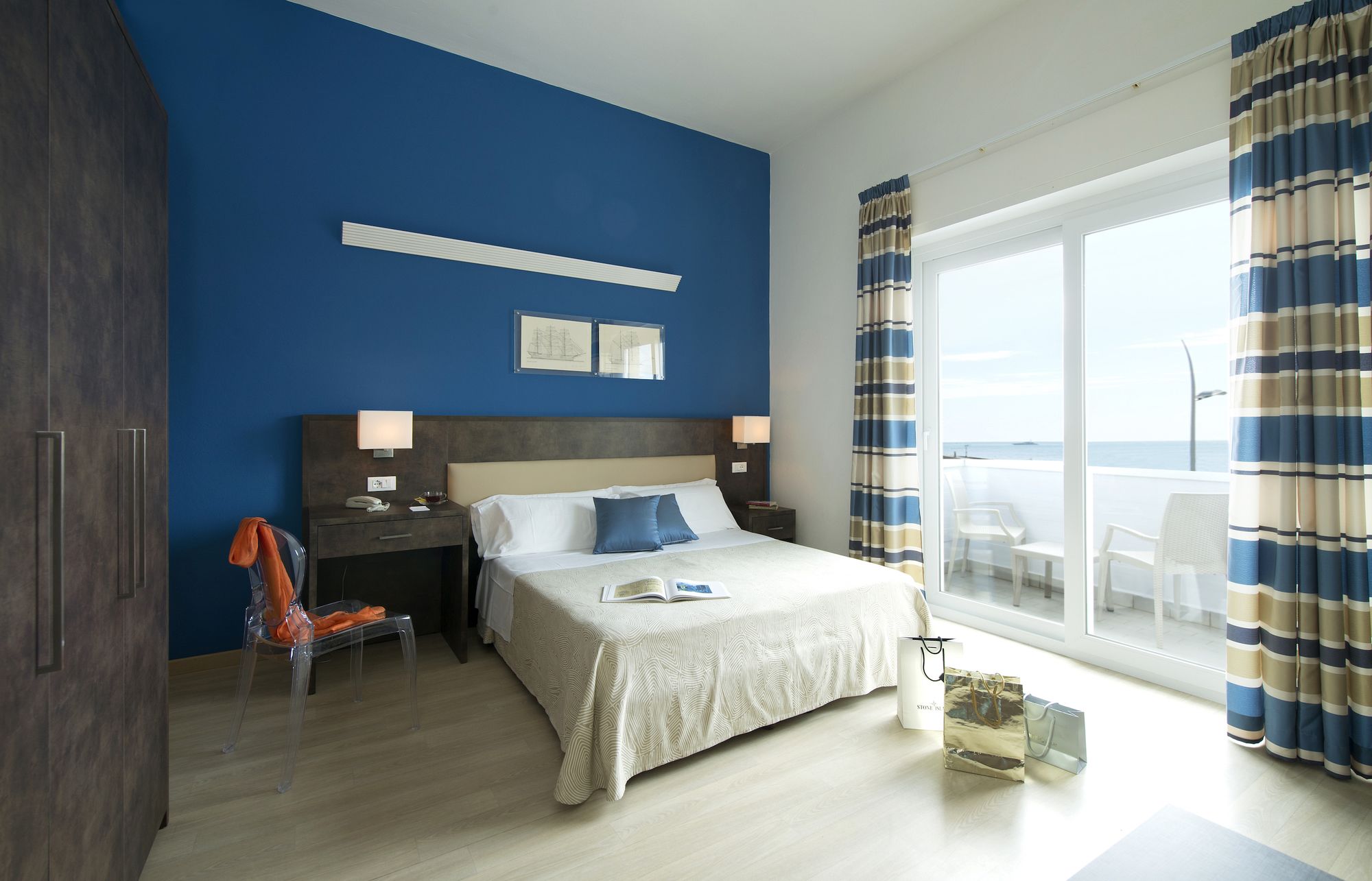 Фото Hotel Giulia