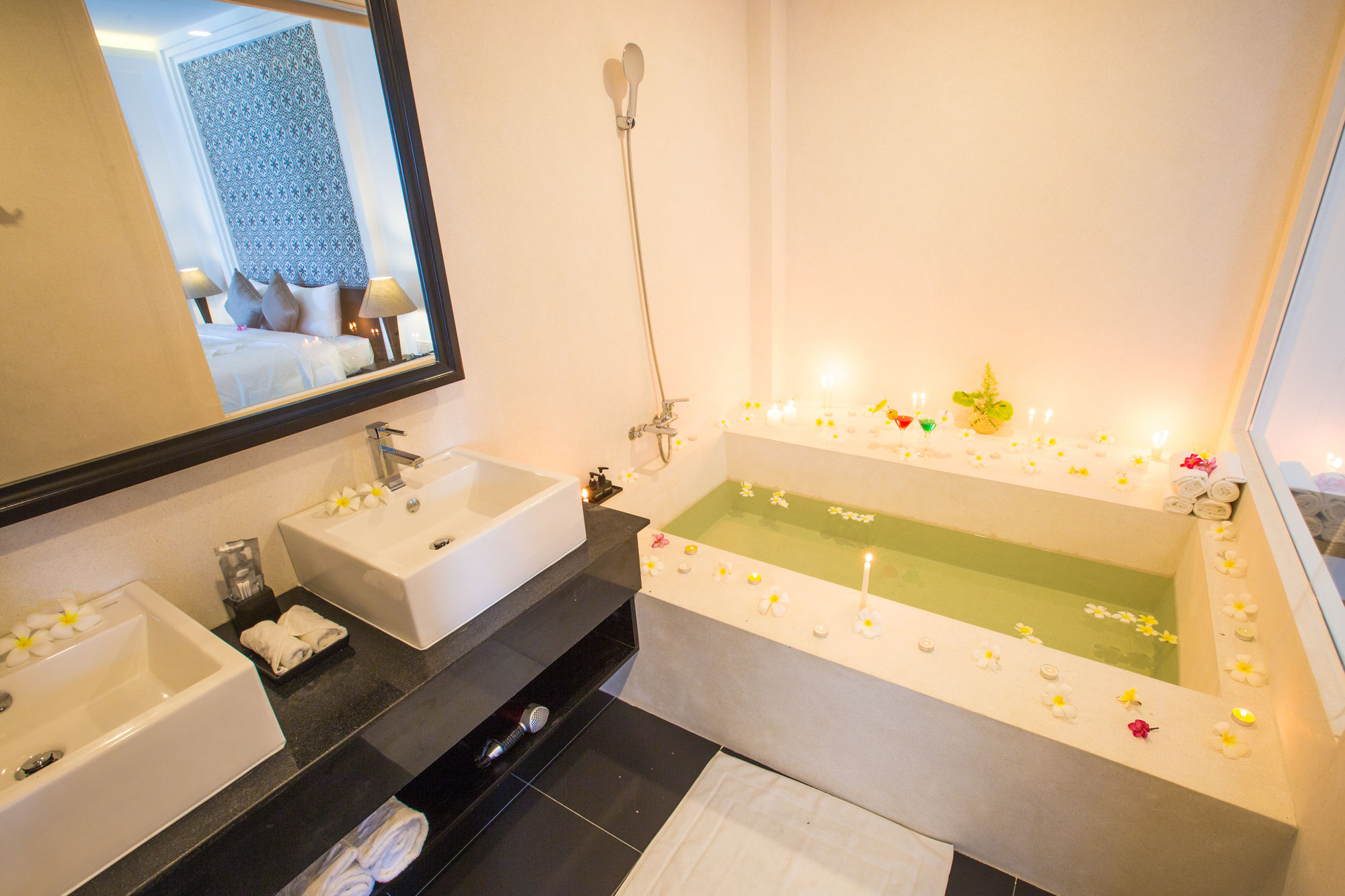 Фото Champa Island Nha Trang