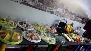 Гостиница Alma Hotel