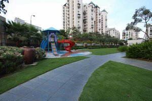 Гостиница Somerset Greenways Chennai
