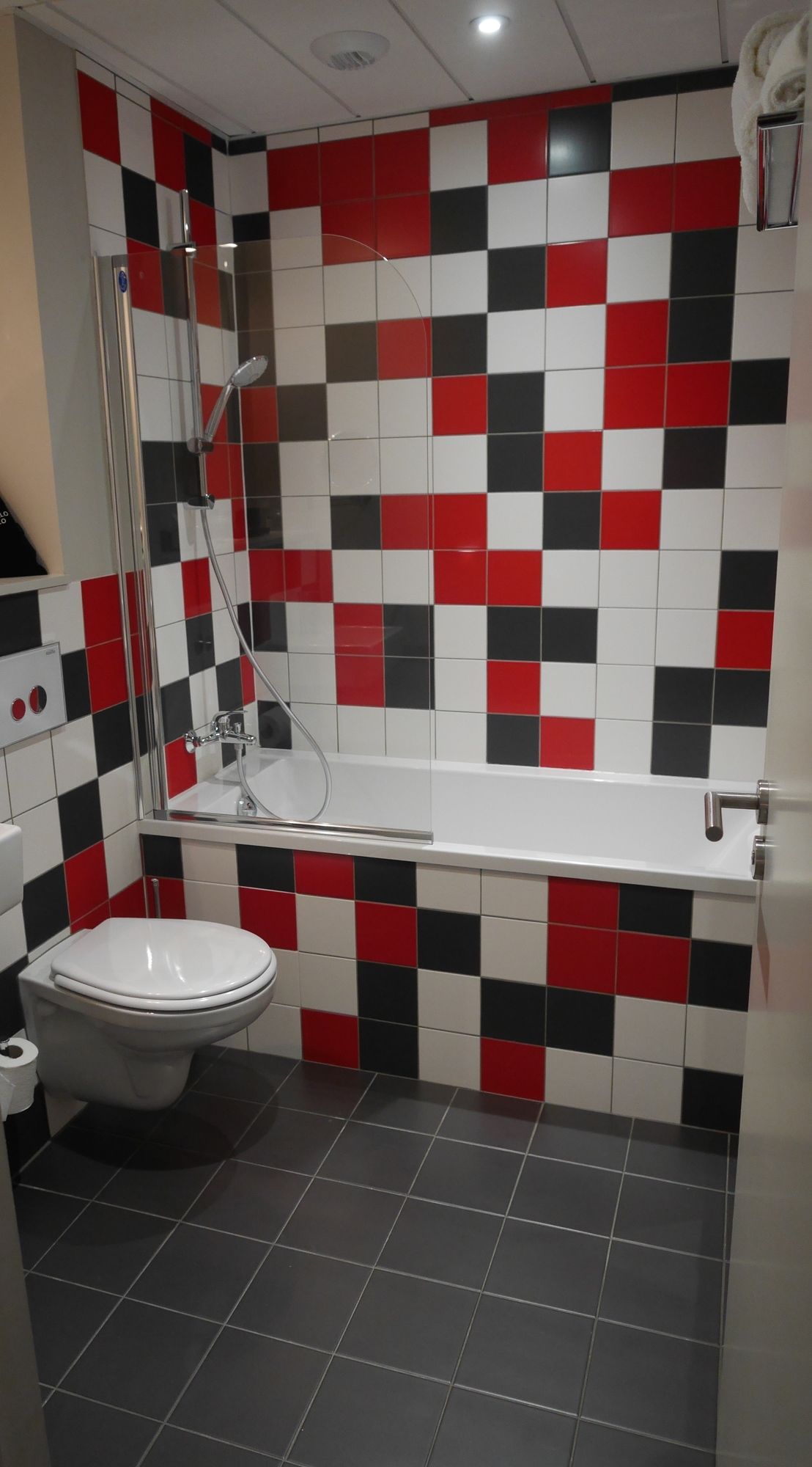 Фото Hôtel de Tourny