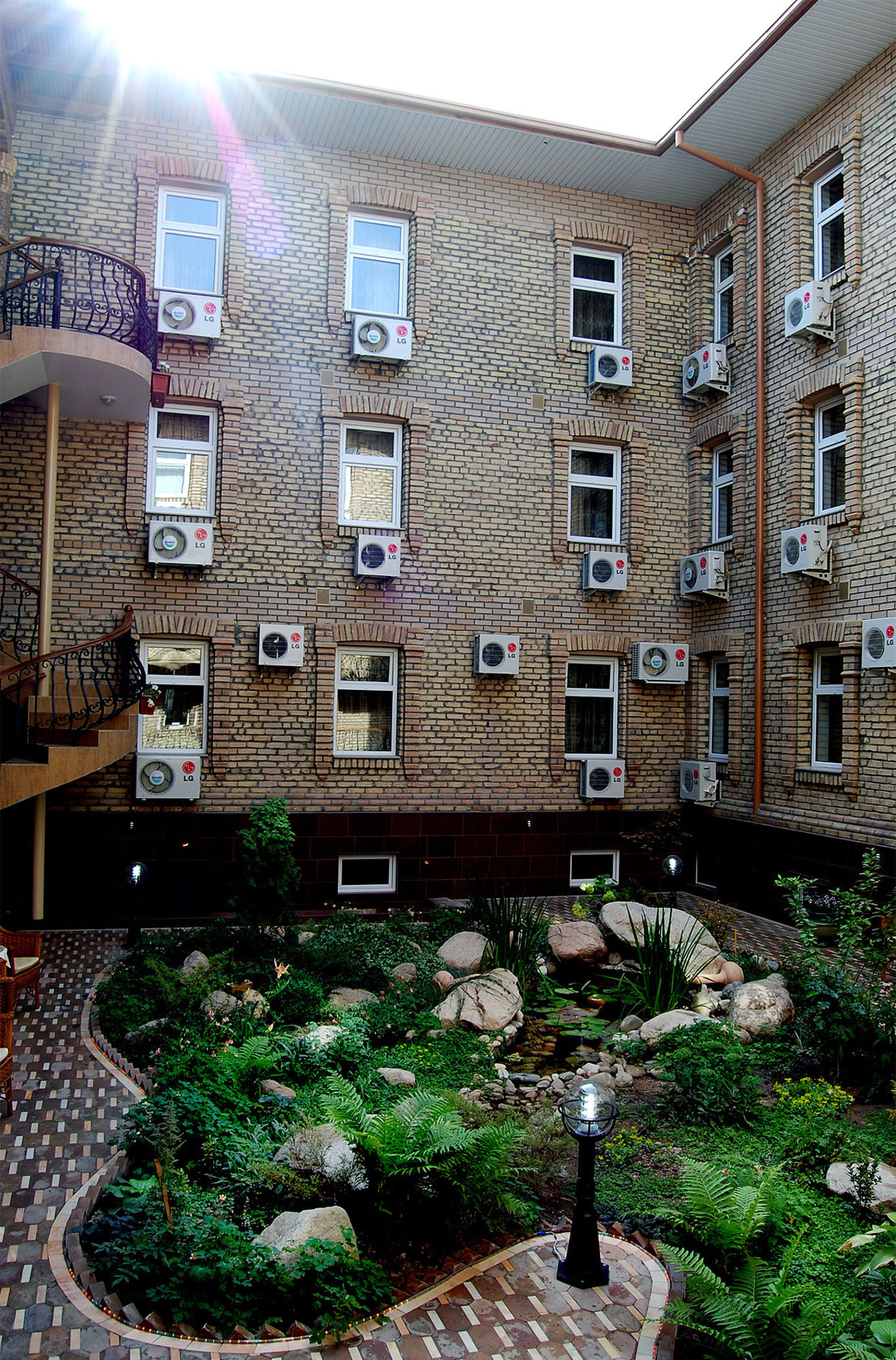 Фото Grand Samarkand Superior B