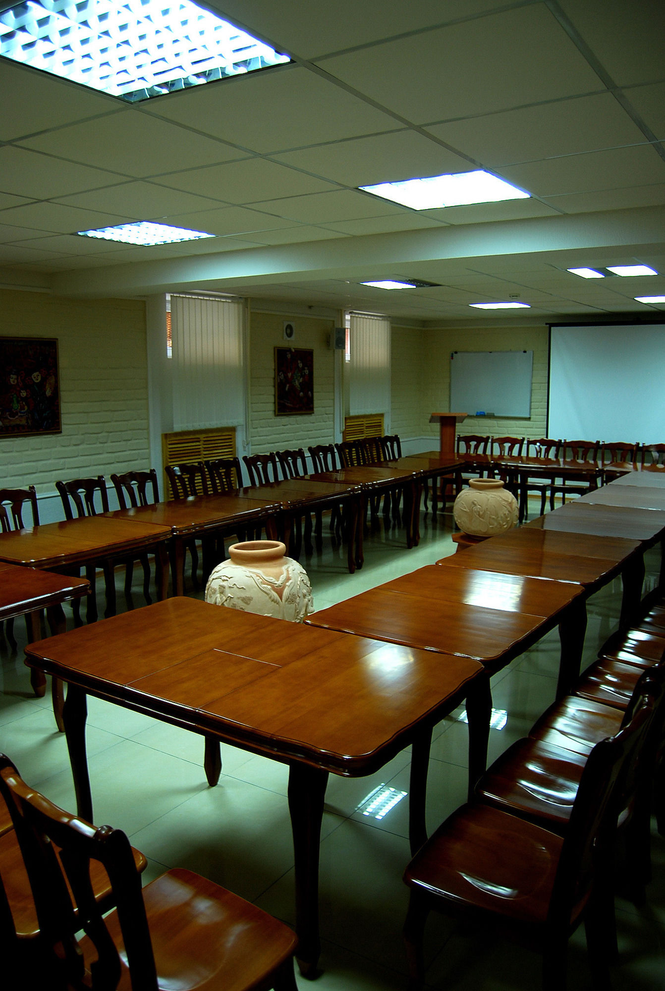 Фото Grand Samarkand Superior B