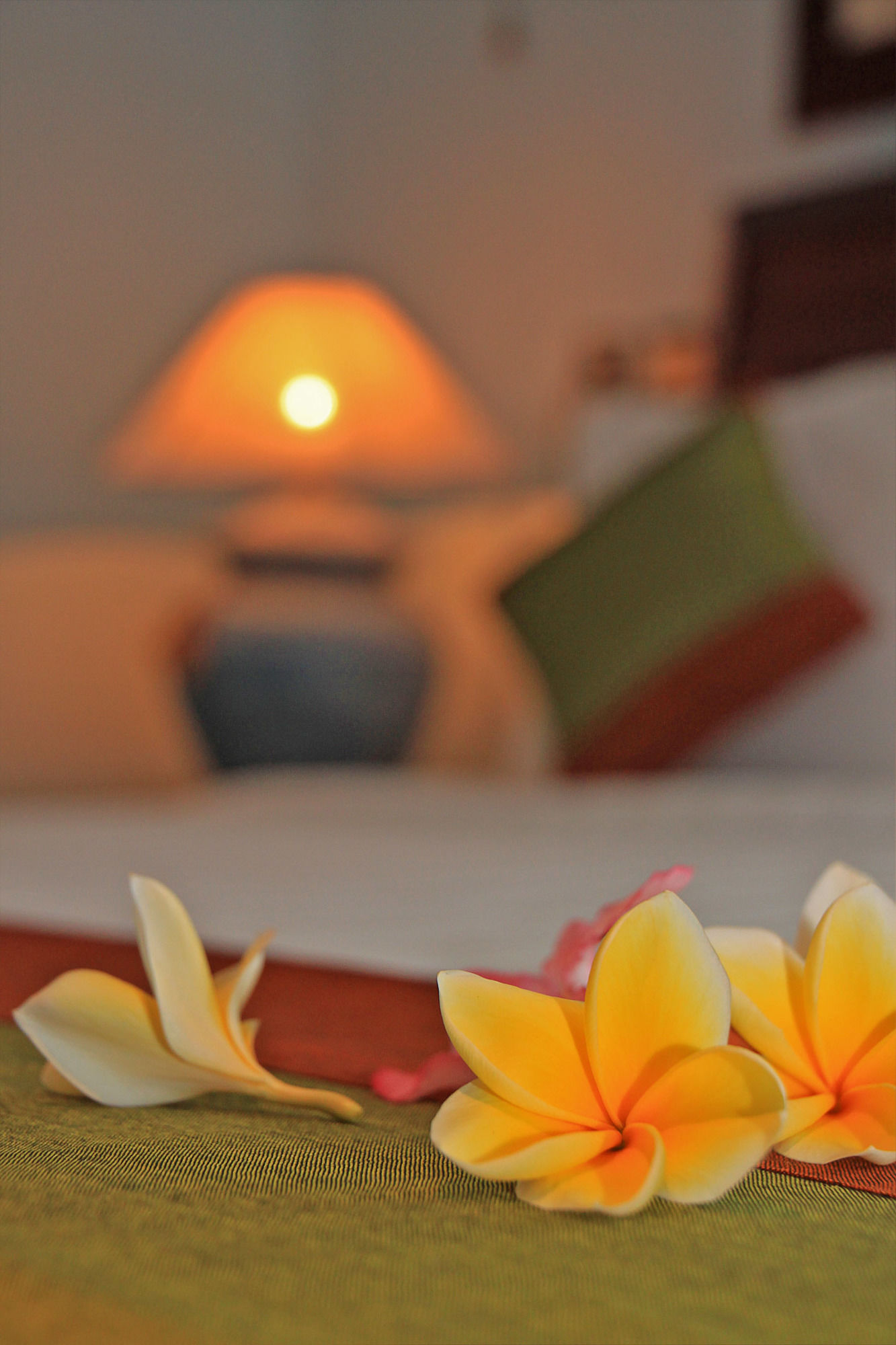 Фото Apel Villa Sanur