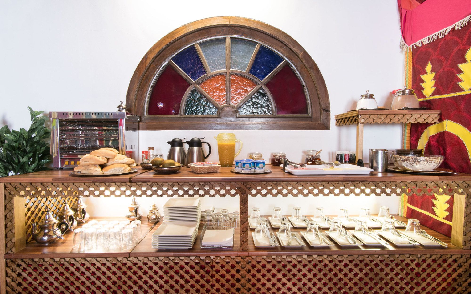 Фото Casa de Federico Boutique