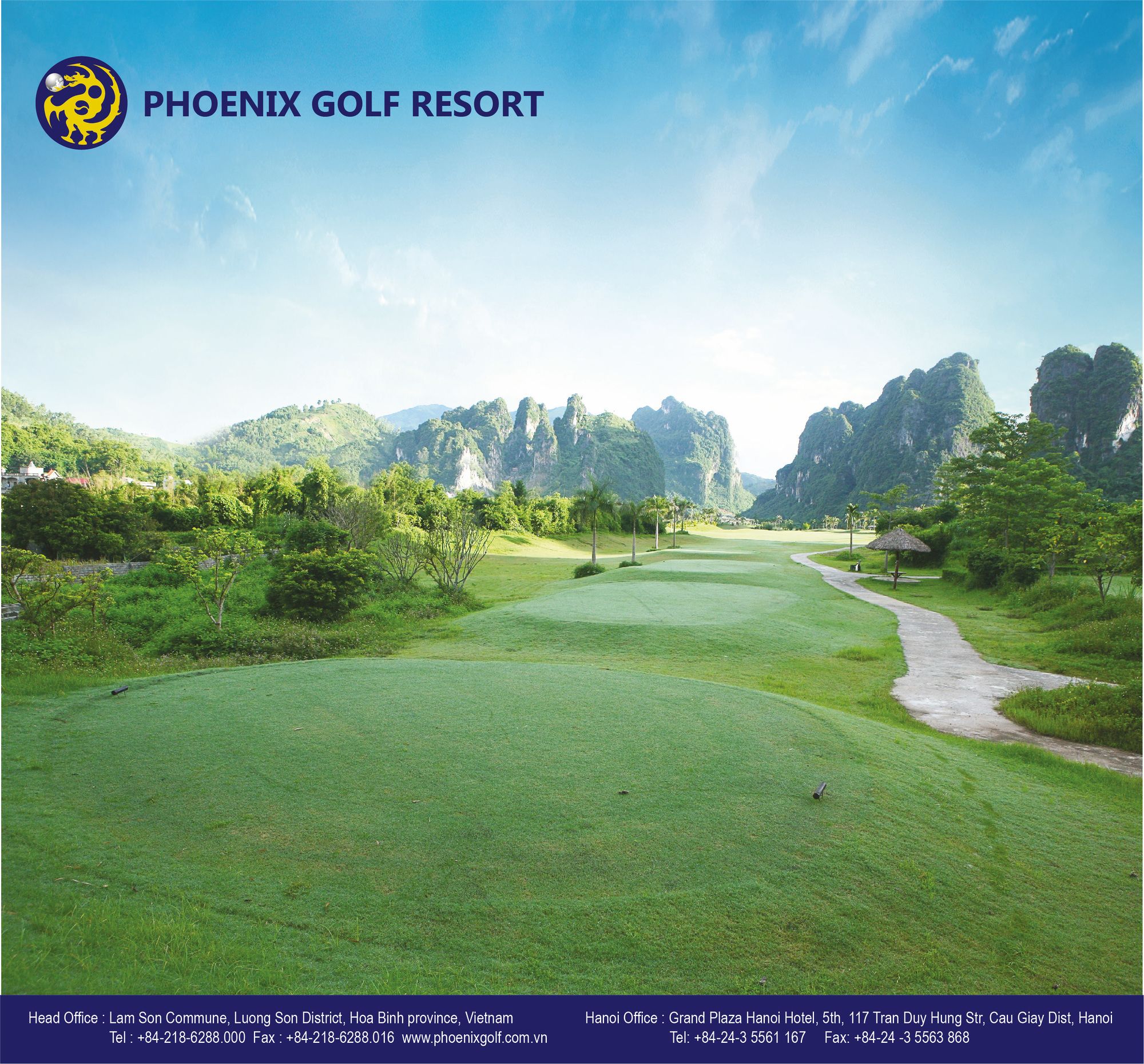 Фото Grand Plaza Hanoi