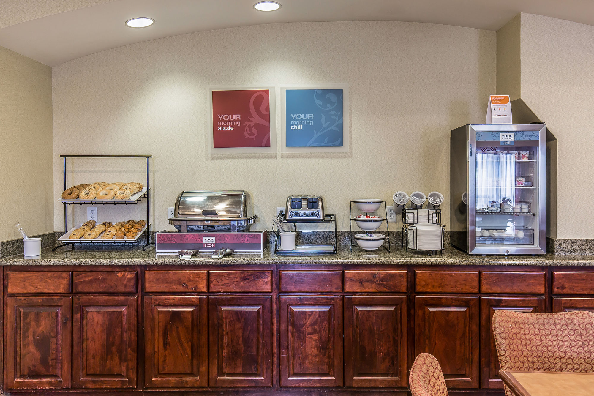 Фото Comfort Inn Ogden near Event Center