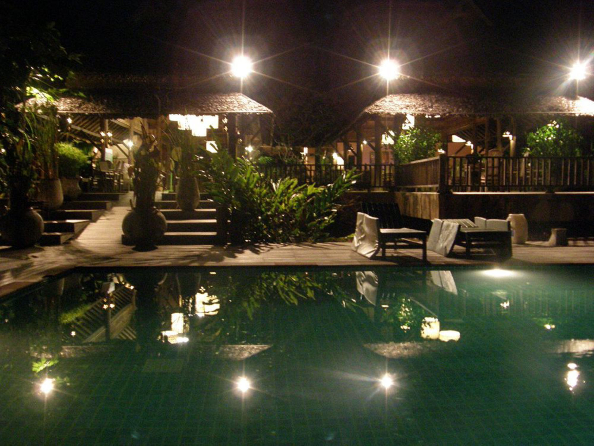 Фото Phu Pai Art Resort