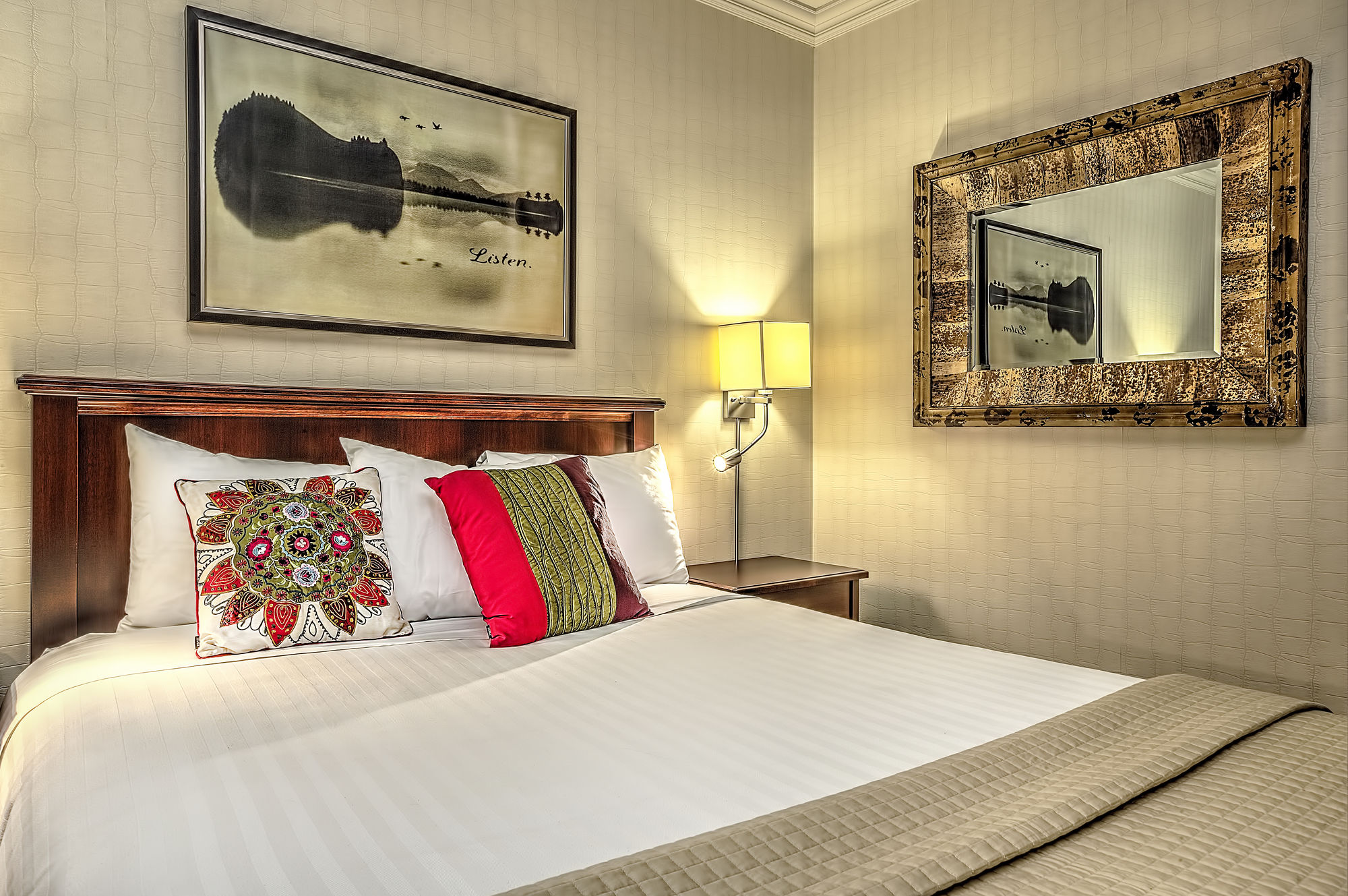 Фото Hotel Kennedy