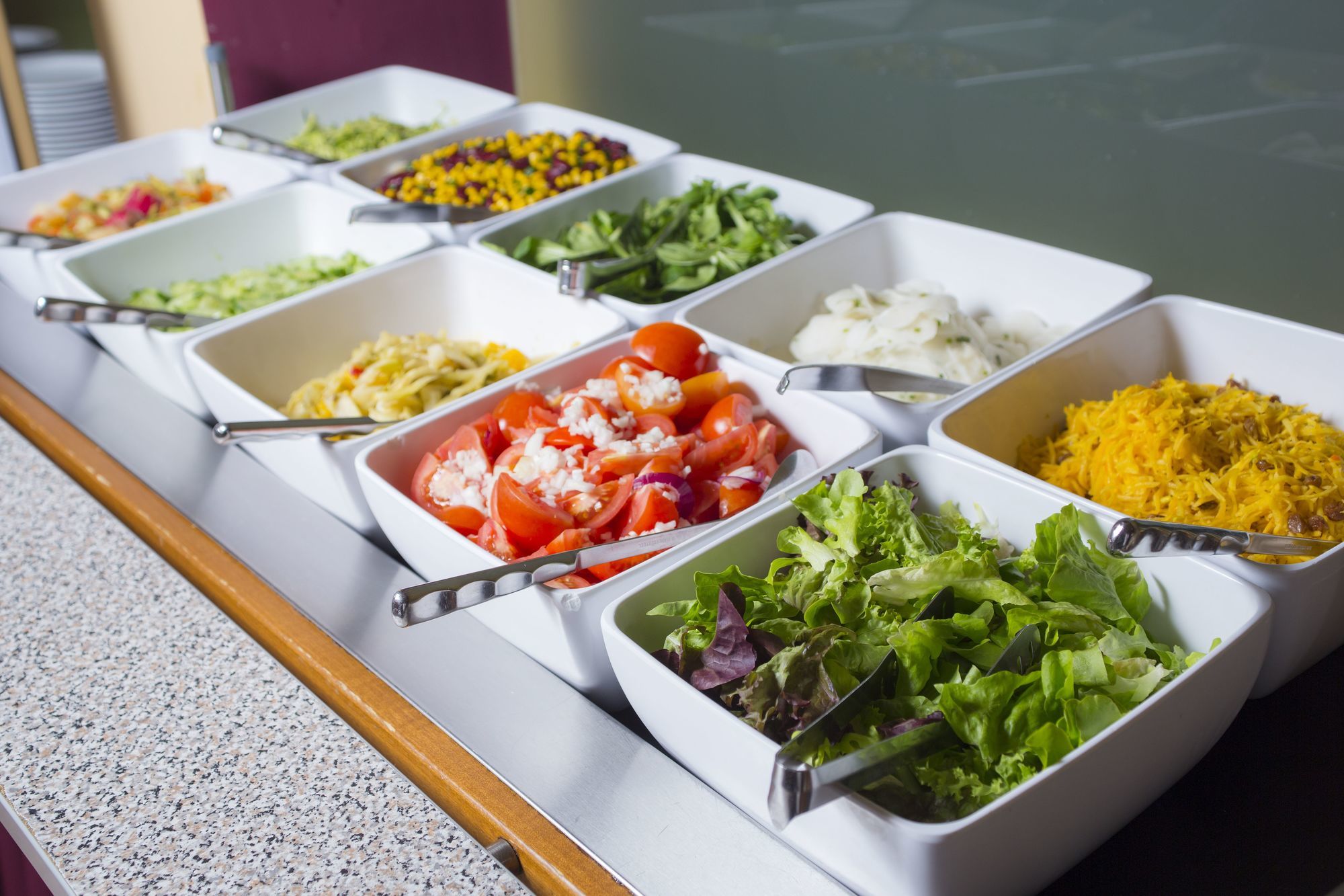 Фото Hotel Bayern Vital