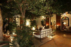 Гостиница Riad Karmela