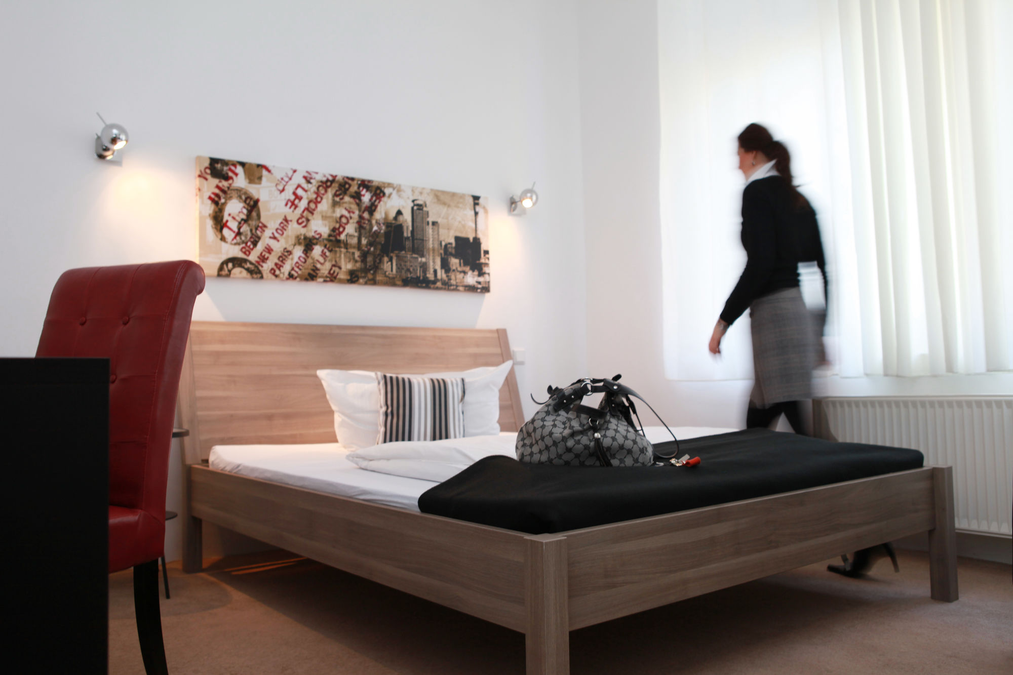 Фото Hotel Amical