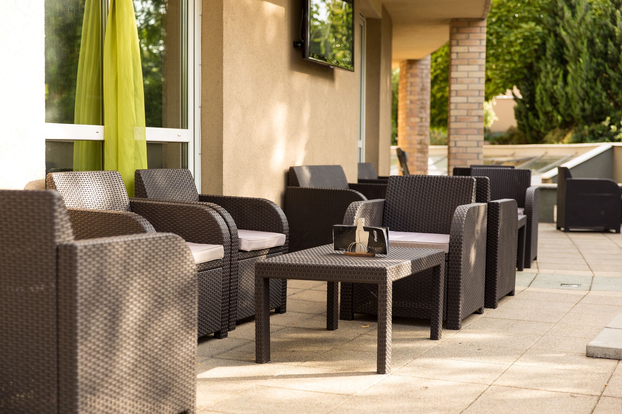 Фото Ce Plaza Hotel